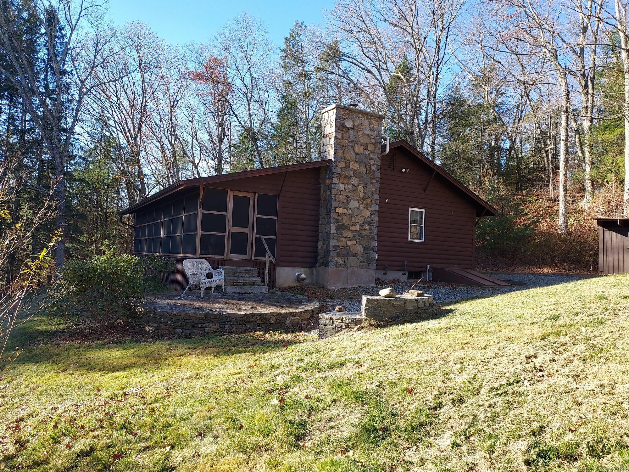 61 North Parker Road Marlborough, CT 06447 - Photo 1 of 1 Gallery Image 1