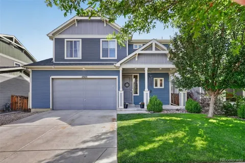 $535,000 | 12425 East 105th Way, Commerce City, CO 80022