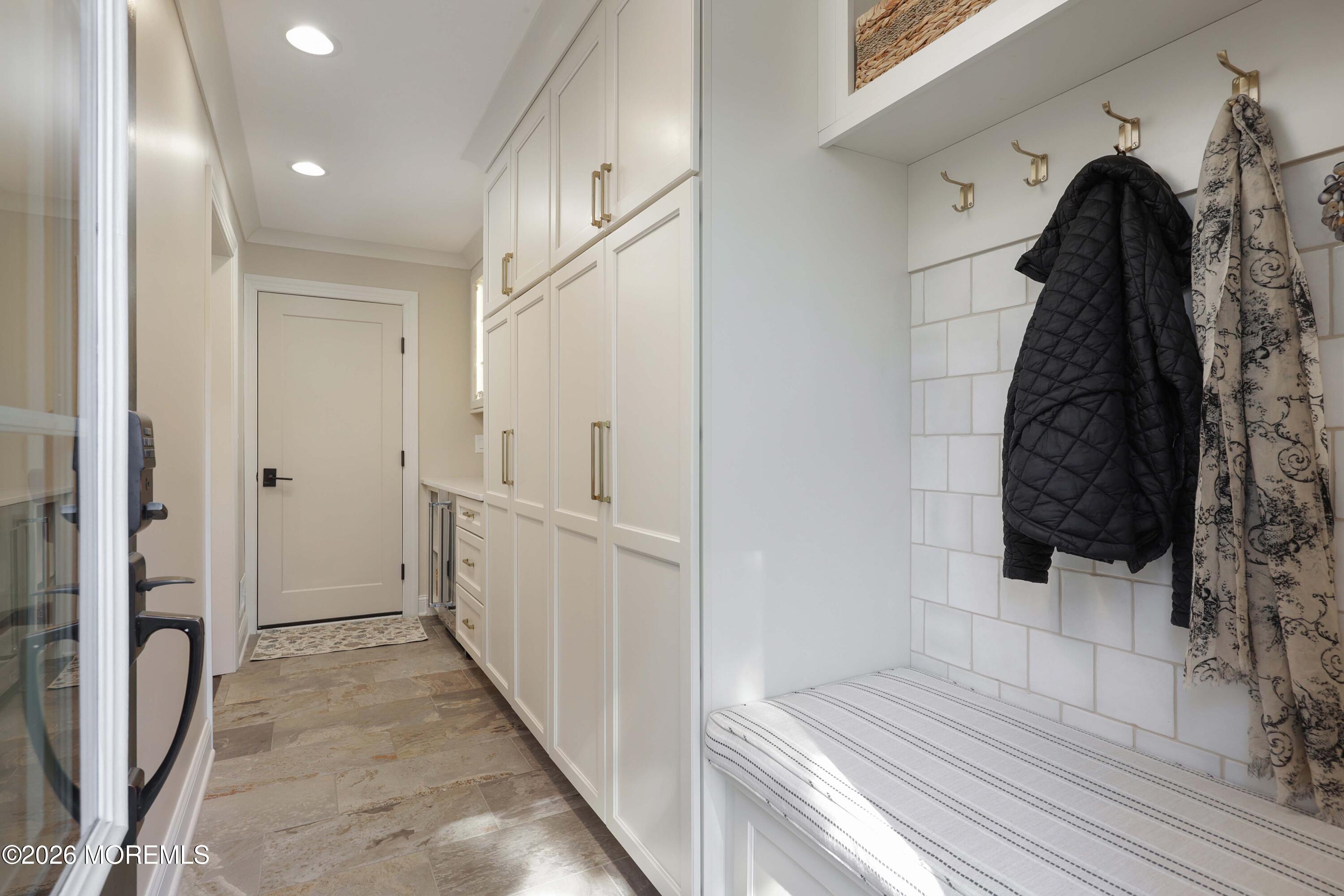 13 Country Lane Little Silver, NJ 07739 - Photo 16 of 42 a view of a walk in closet