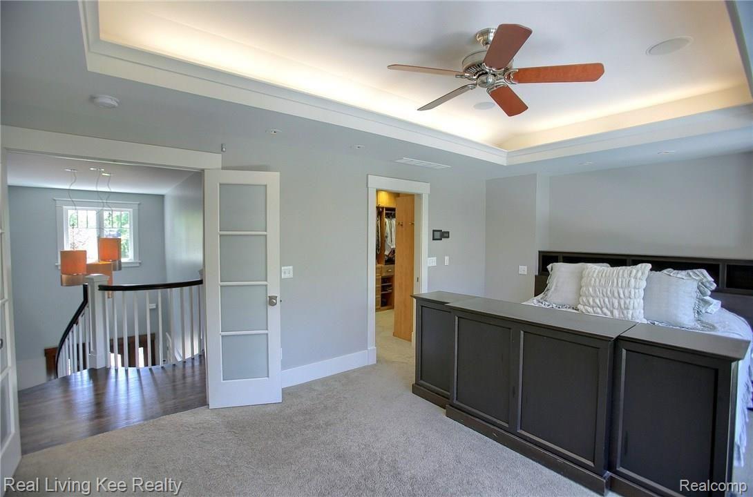 930 Fairview Avenue Rochester, MI 48307 - Photo 20 of 43 Master_Bedroom_2nd_View.jpg