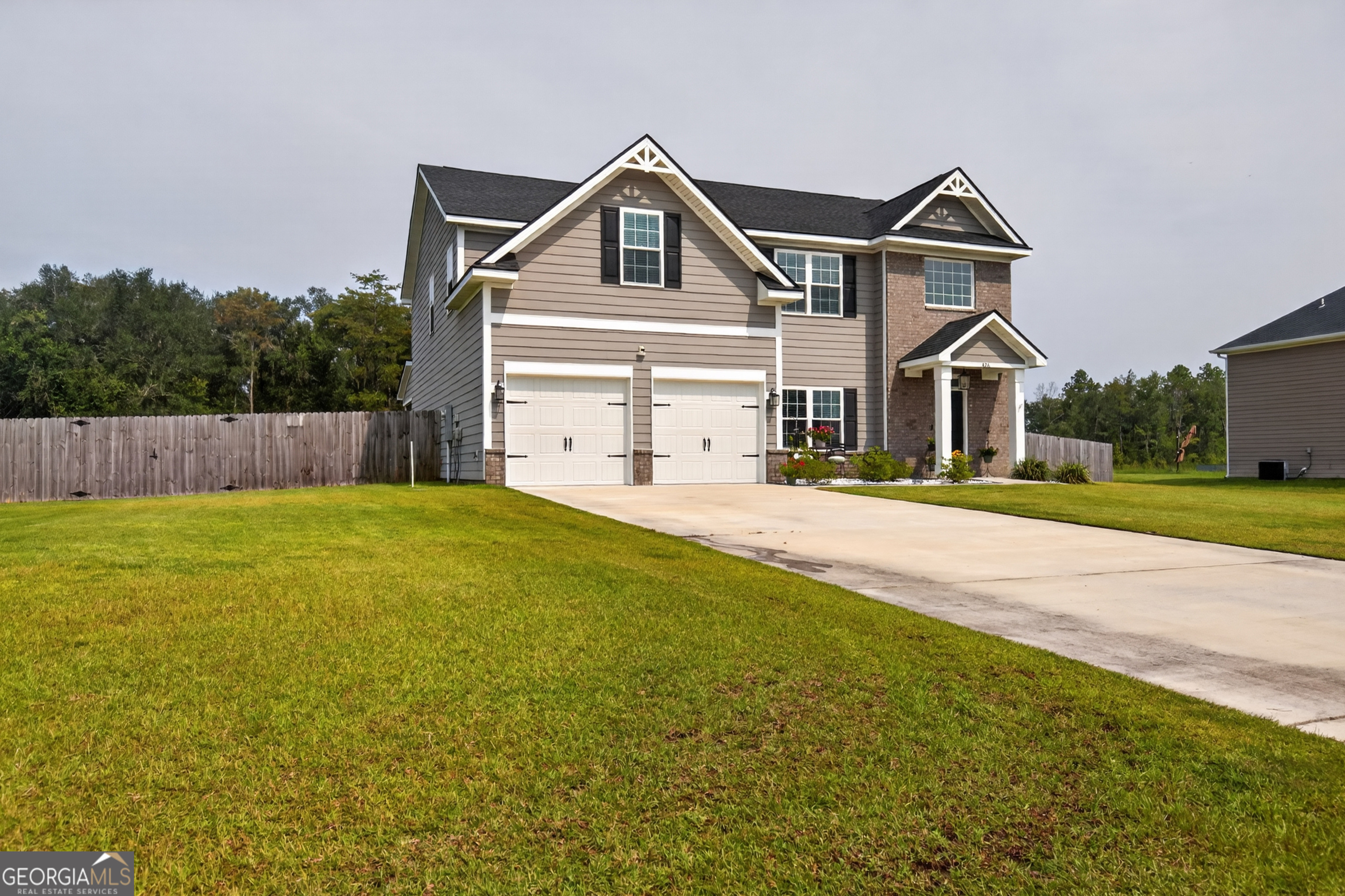 426 Akins Ranch Road Northeast Ludowici, GA 31316 - Photo 2 of 53 Gallery Image 2