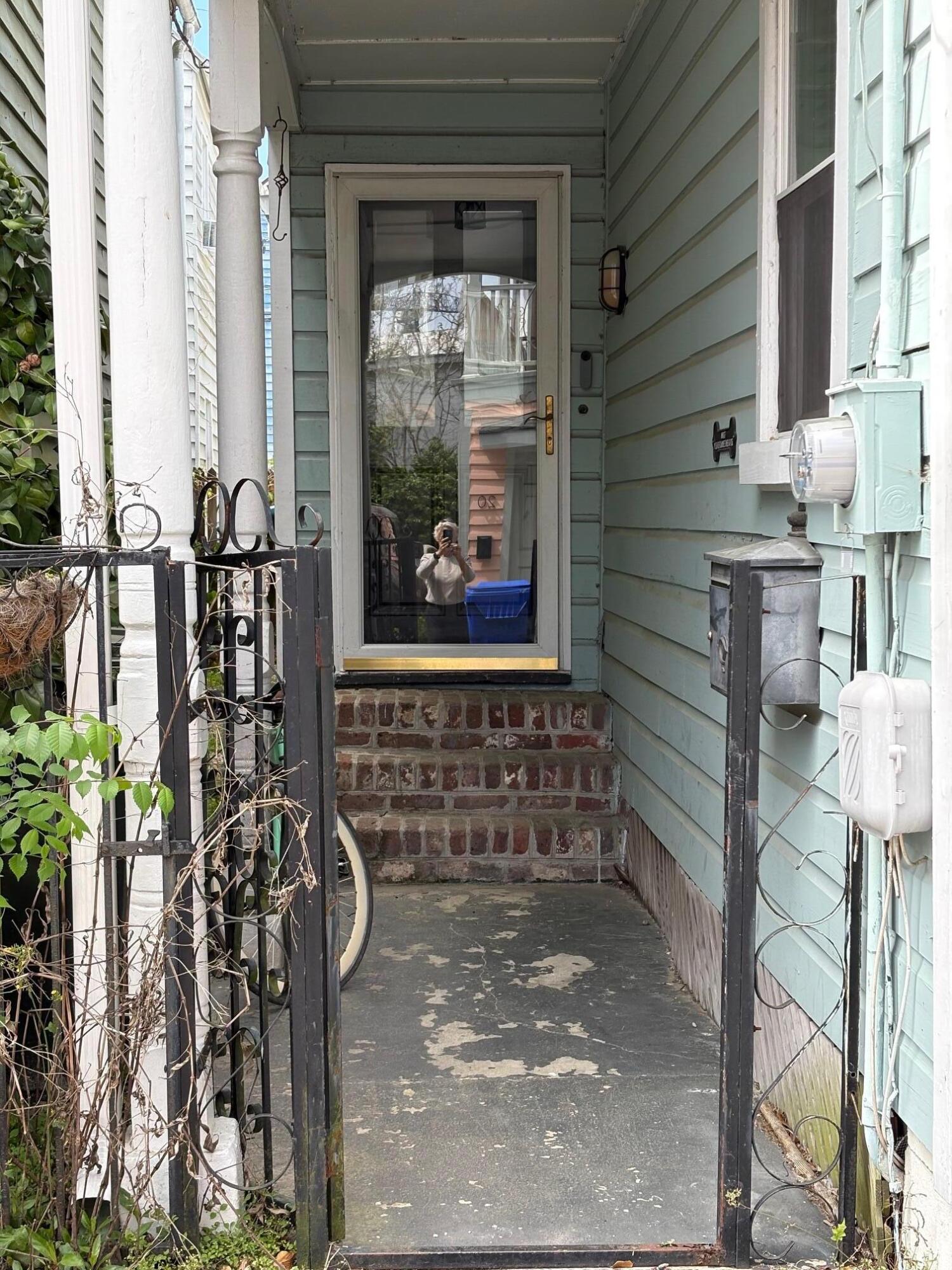 19 Rose Lane, Unit 19 Charleston, SC 29403 - Photo 2 of 28 IMG_6413