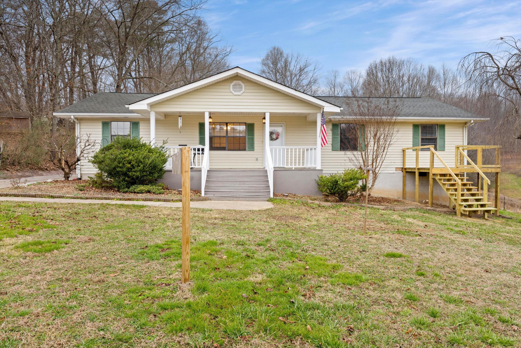 7207 Moses Road Hixson, TN 37343 - Photo 1 of 44 Gallery Image 1