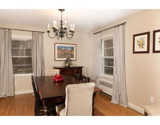 107 Groton School Road Ayer, MA 01432 - Photo 11 of 25 a dining room with furniture window and wooden floor