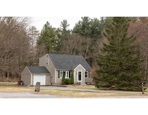 107 Groton School Road Ayer, MA 01432 - Photo 3 of 25