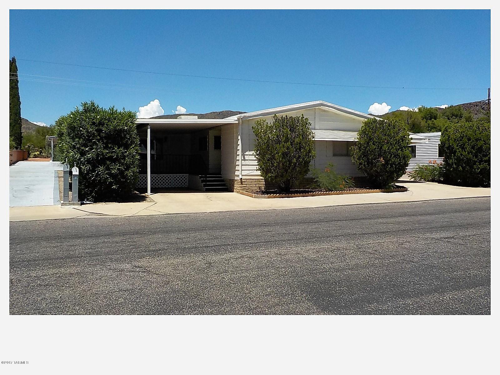 5920 West Rafter Cir Street Tucson, AZ 85713 - Photo 16 of 16 Gallery Image 16