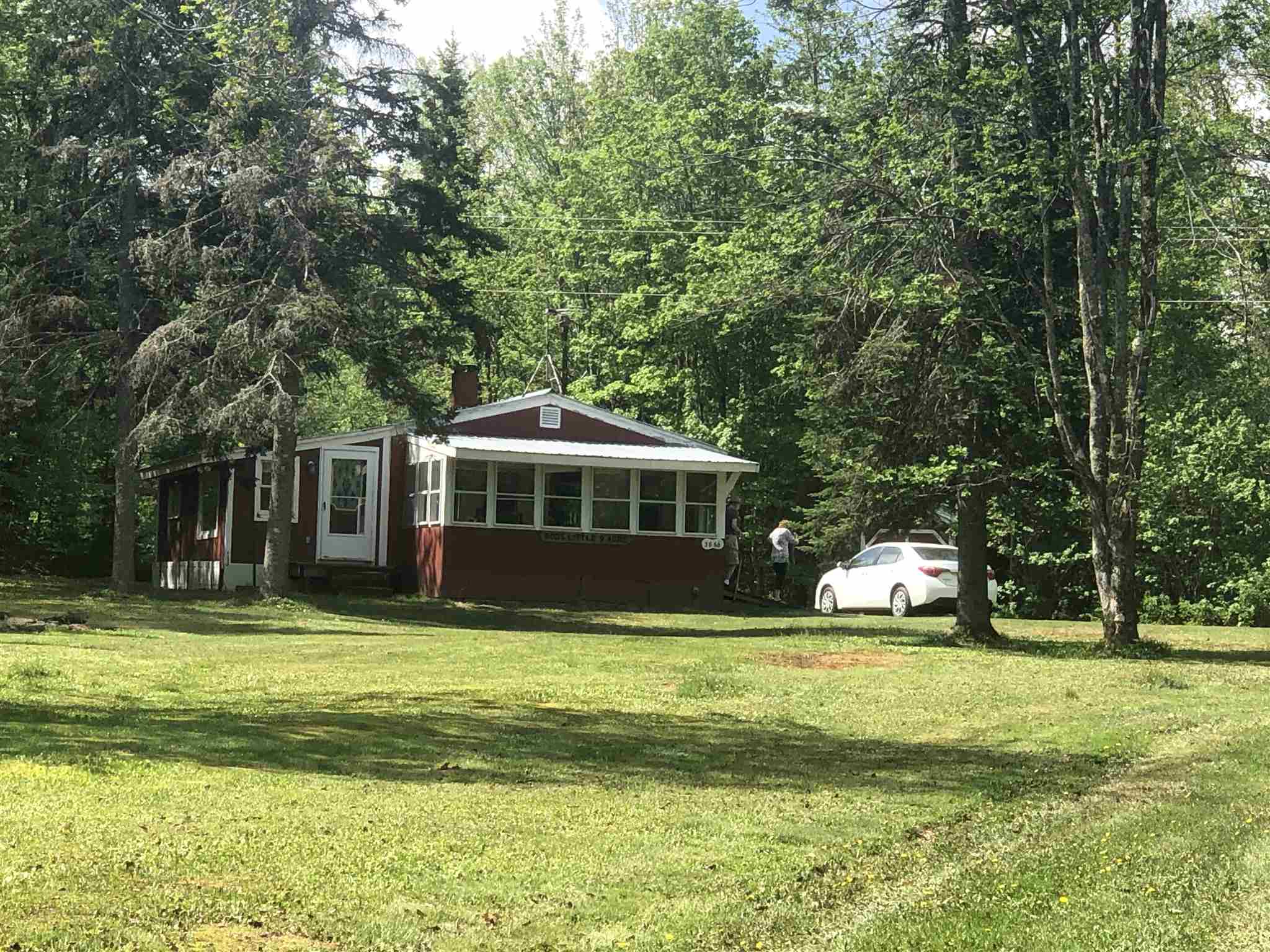 3866 East Hill Road Eden, VT 05653 - Photo 1 of 24