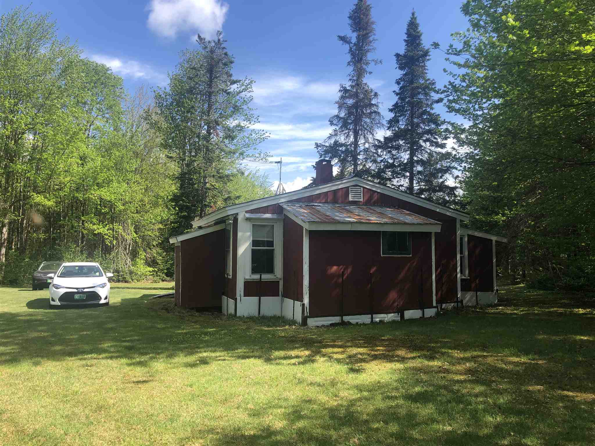 3866 East Hill Road Eden, VT 05653 - Photo 12 of 24