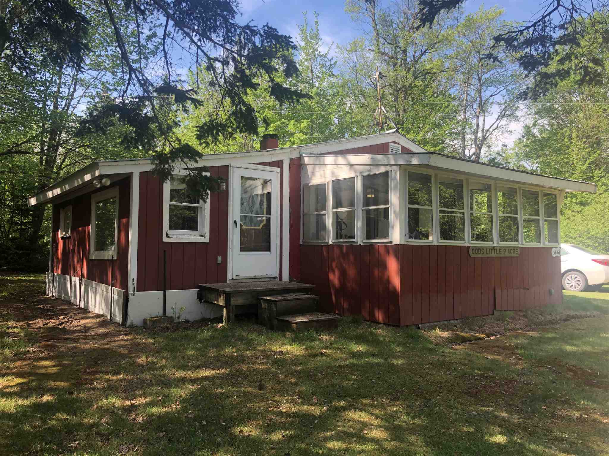 3866 East Hill Road Eden, VT 05653 - Photo 5 of 24