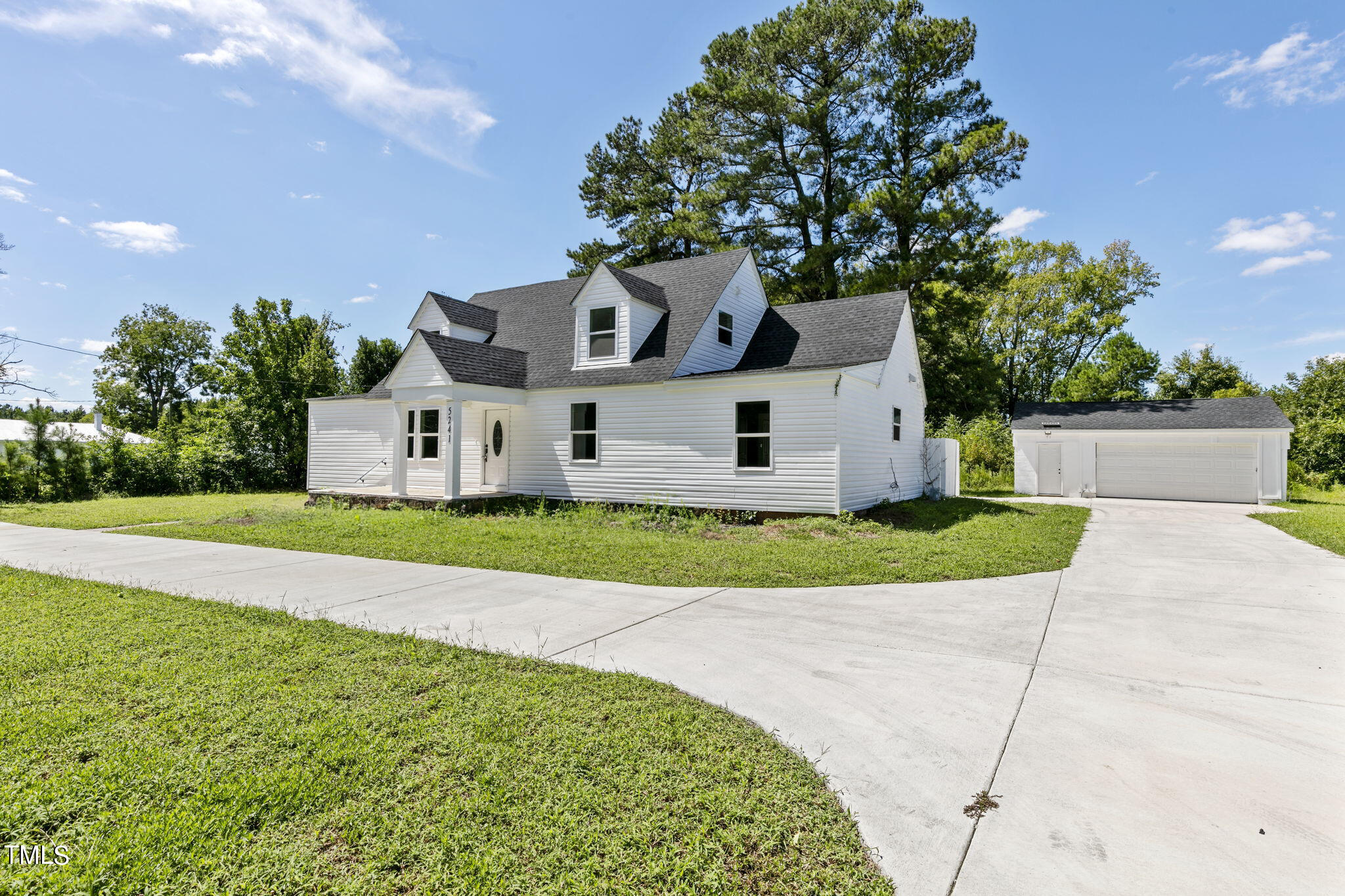 5241 Lamm Road Wilson, NC 27893 - Photo 1 of 1 5241 LAMM RD