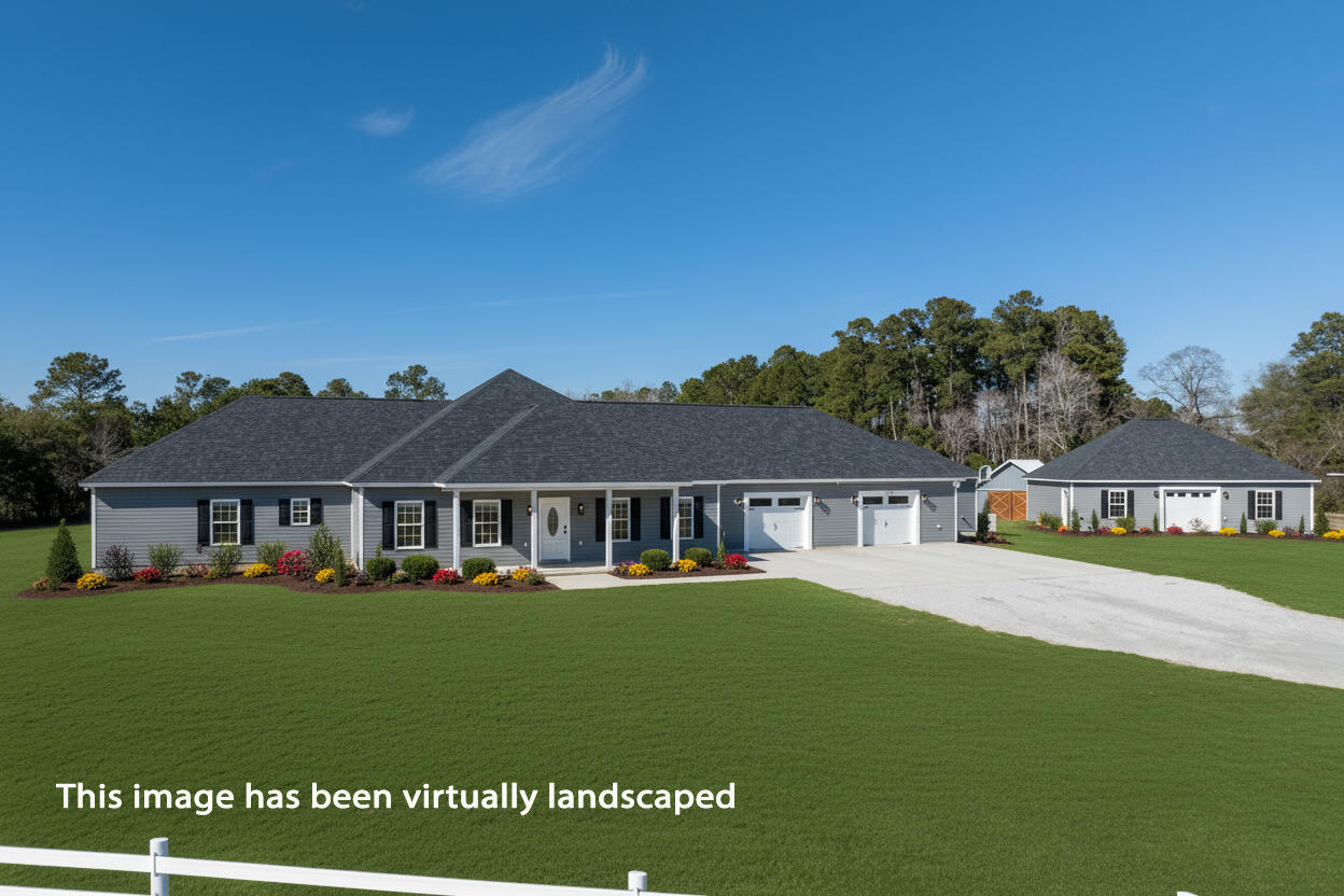 7356 Johnson Shortcut Road Conway, SC 29527 - Photo 11 of 77 Exterior-14