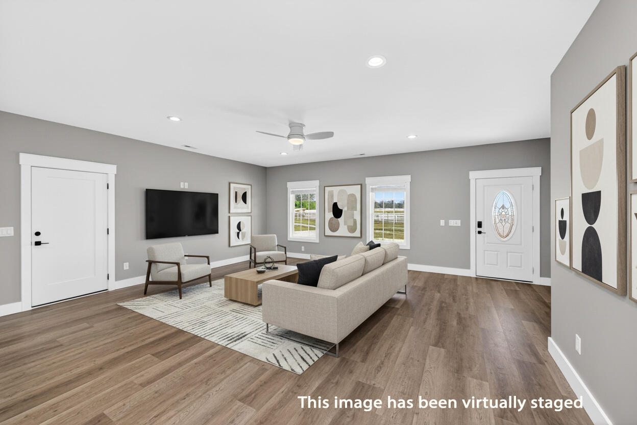 7356 Johnson Shortcut Road Conway, SC 29527 - Photo 15 of 77 Interior - Staged-8