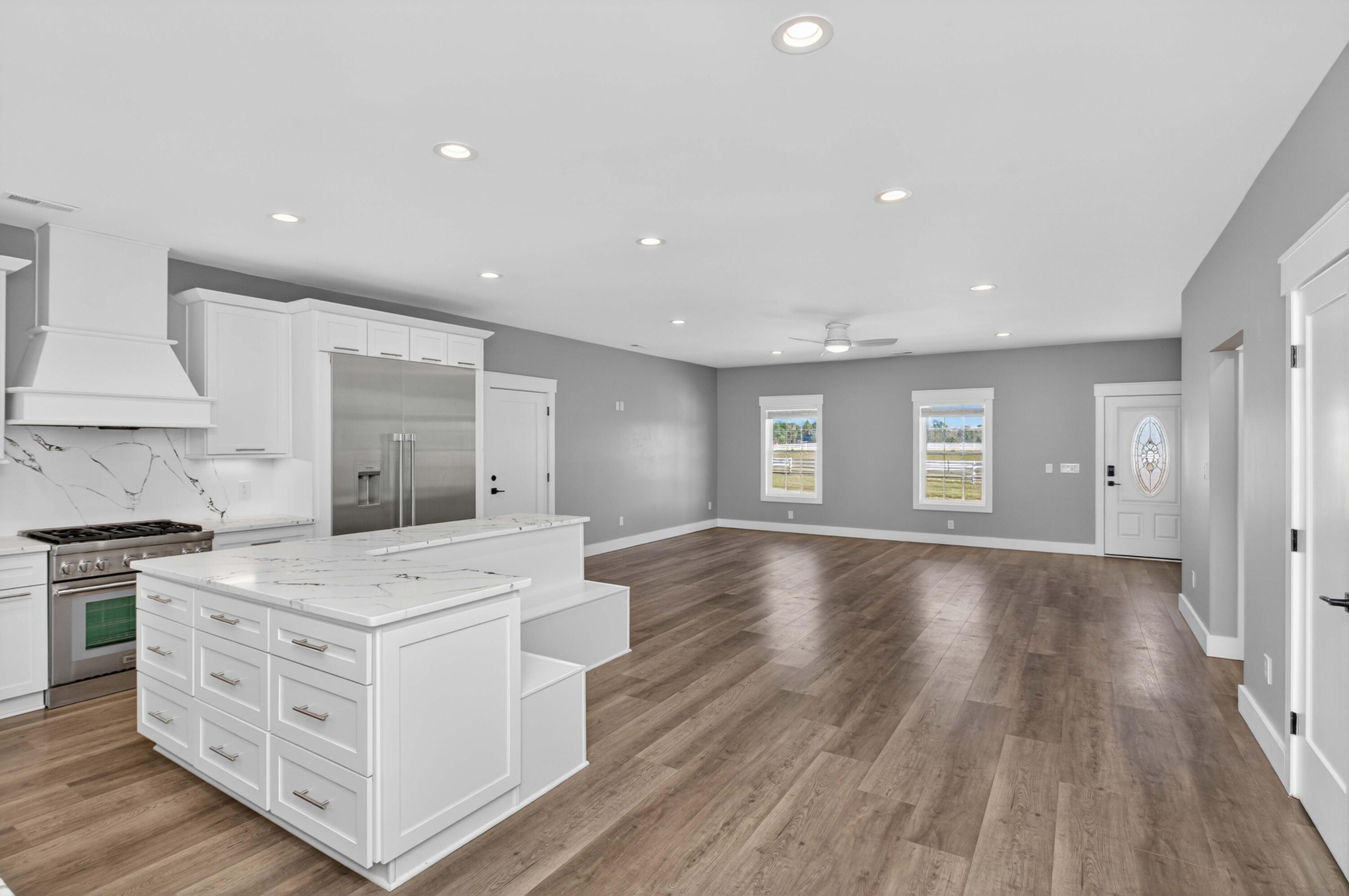 7356 Johnson Shortcut Road Conway, SC 29527 - Photo 17 of 77 Interior-7