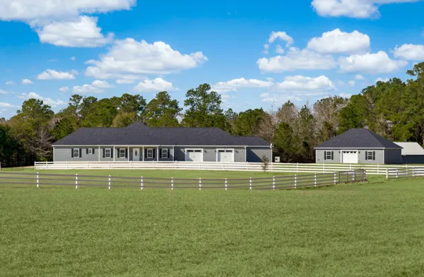 $1,295,000 | 7356 Johnson Shortcut Road, Conway, SC 29527