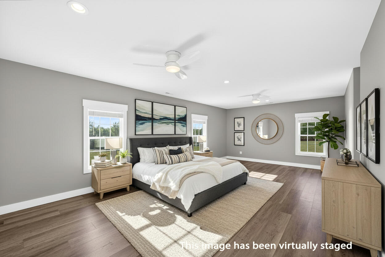 7356 Johnson Shortcut Road Conway, SC 29527 - Photo 25 of 77 Interior - Staged-6