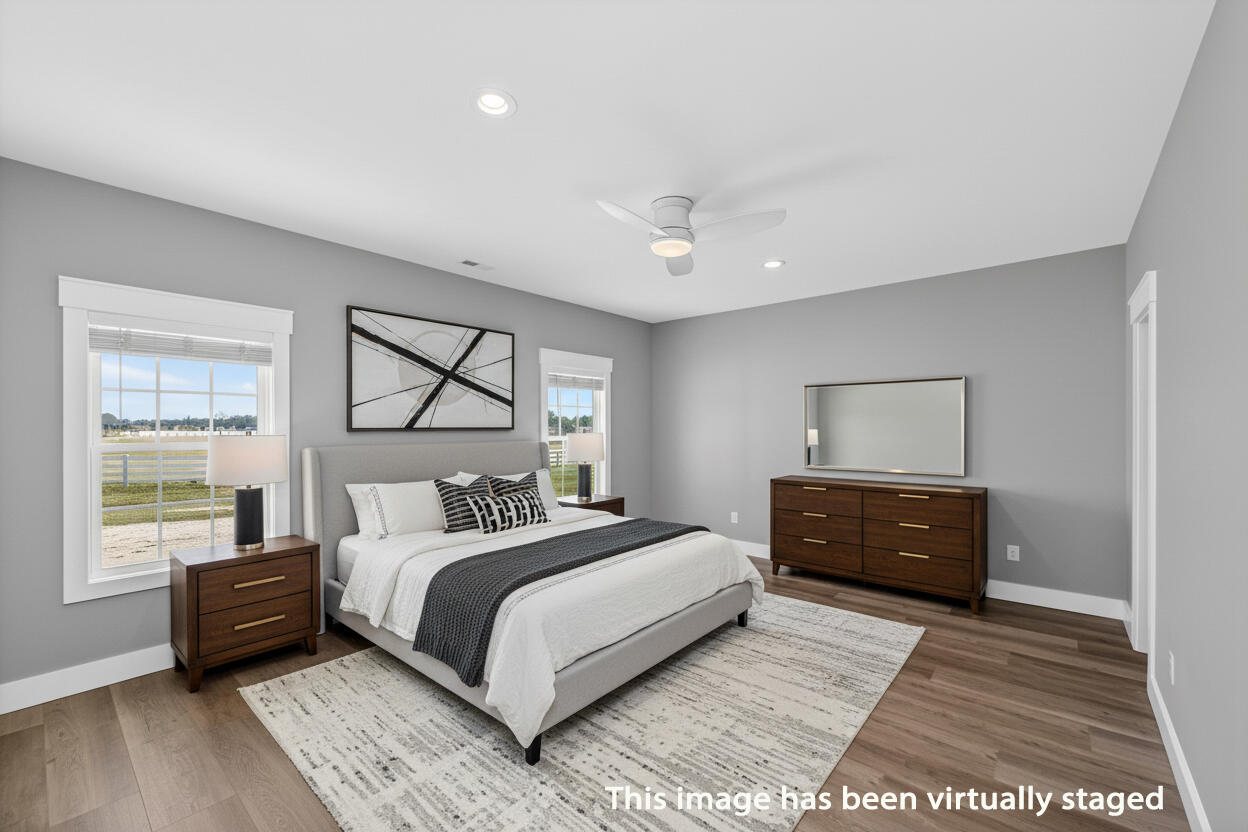 7356 Johnson Shortcut Road Conway, SC 29527 - Photo 34 of 77 Interior - Staged-11