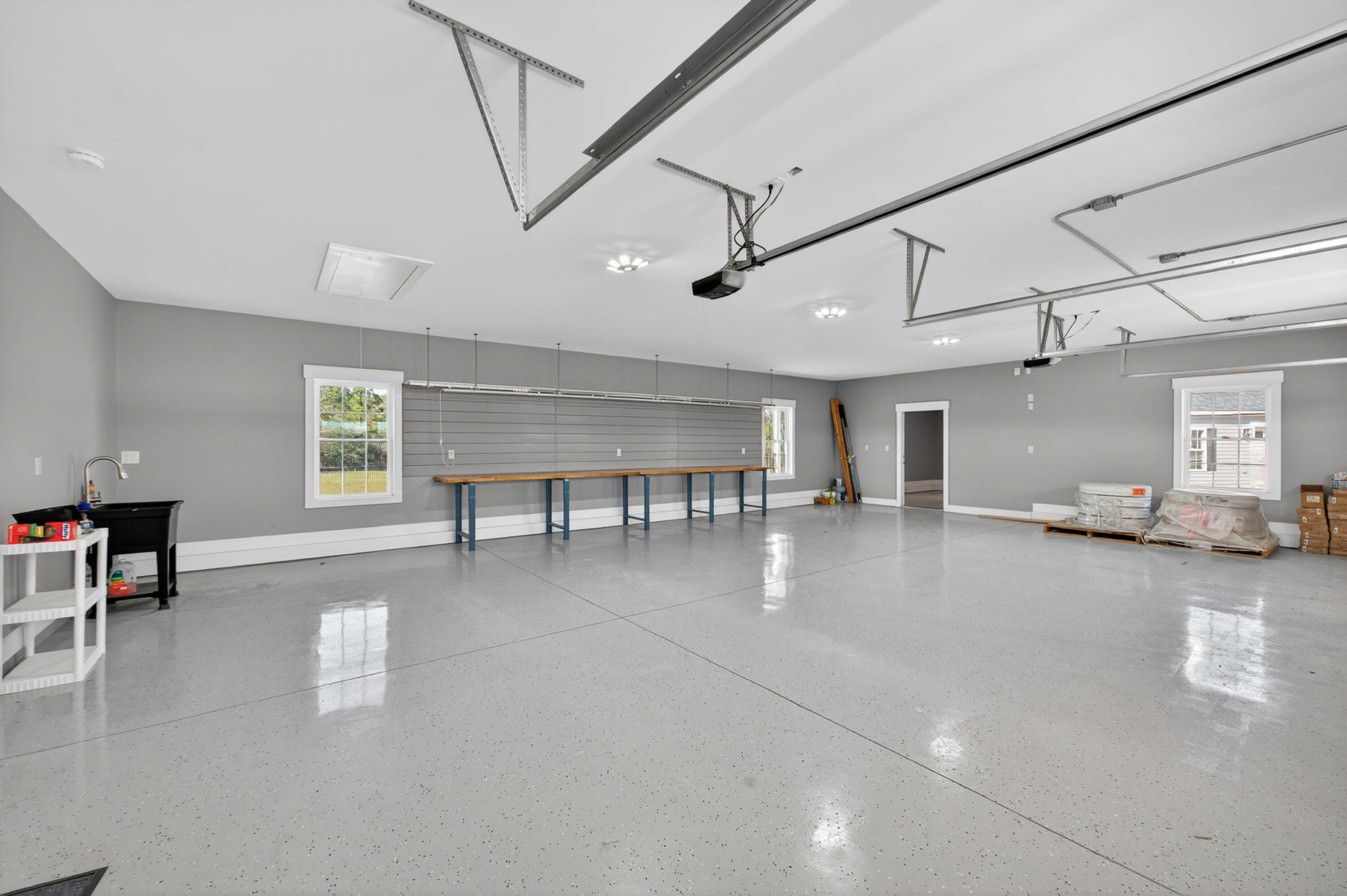 7356 Johnson Shortcut Road Conway, SC 29527 - Photo 43 of 77 Attached Garage-1