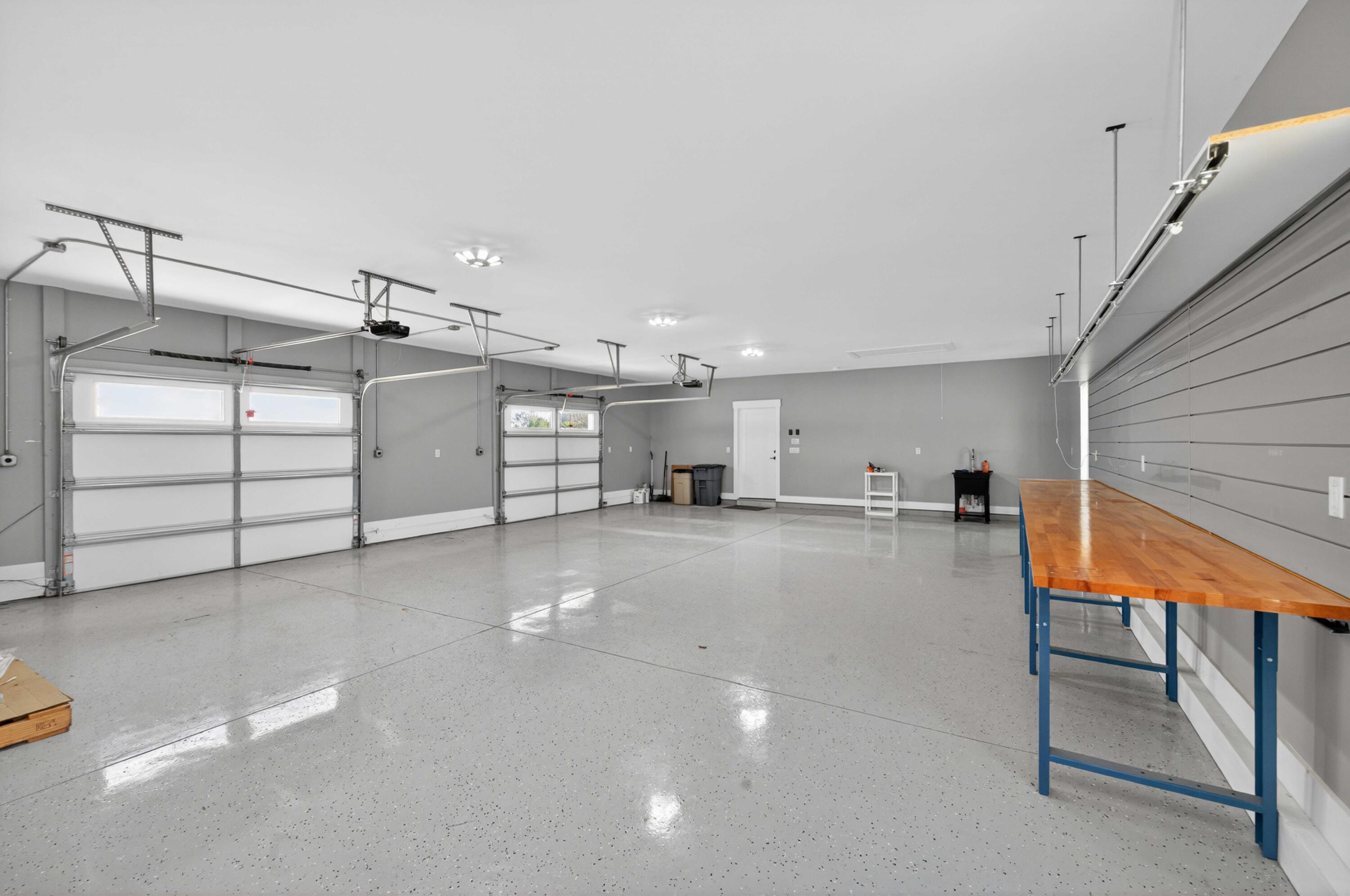 7356 Johnson Shortcut Road Conway, SC 29527 - Photo 44 of 77 Attached Garage-2