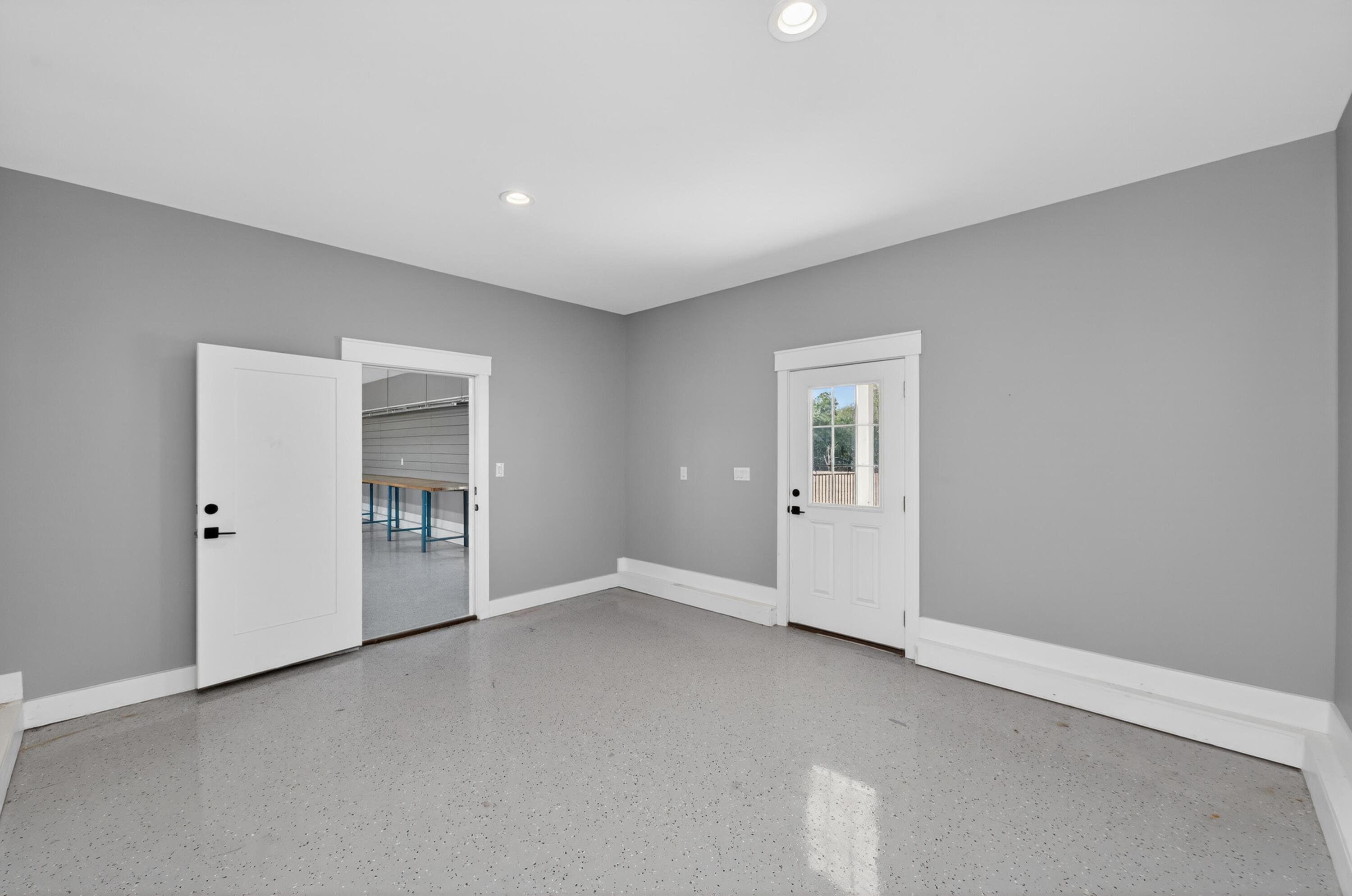 7356 Johnson Shortcut Road Conway, SC 29527 - Photo 45 of 77 Attached Garage-3