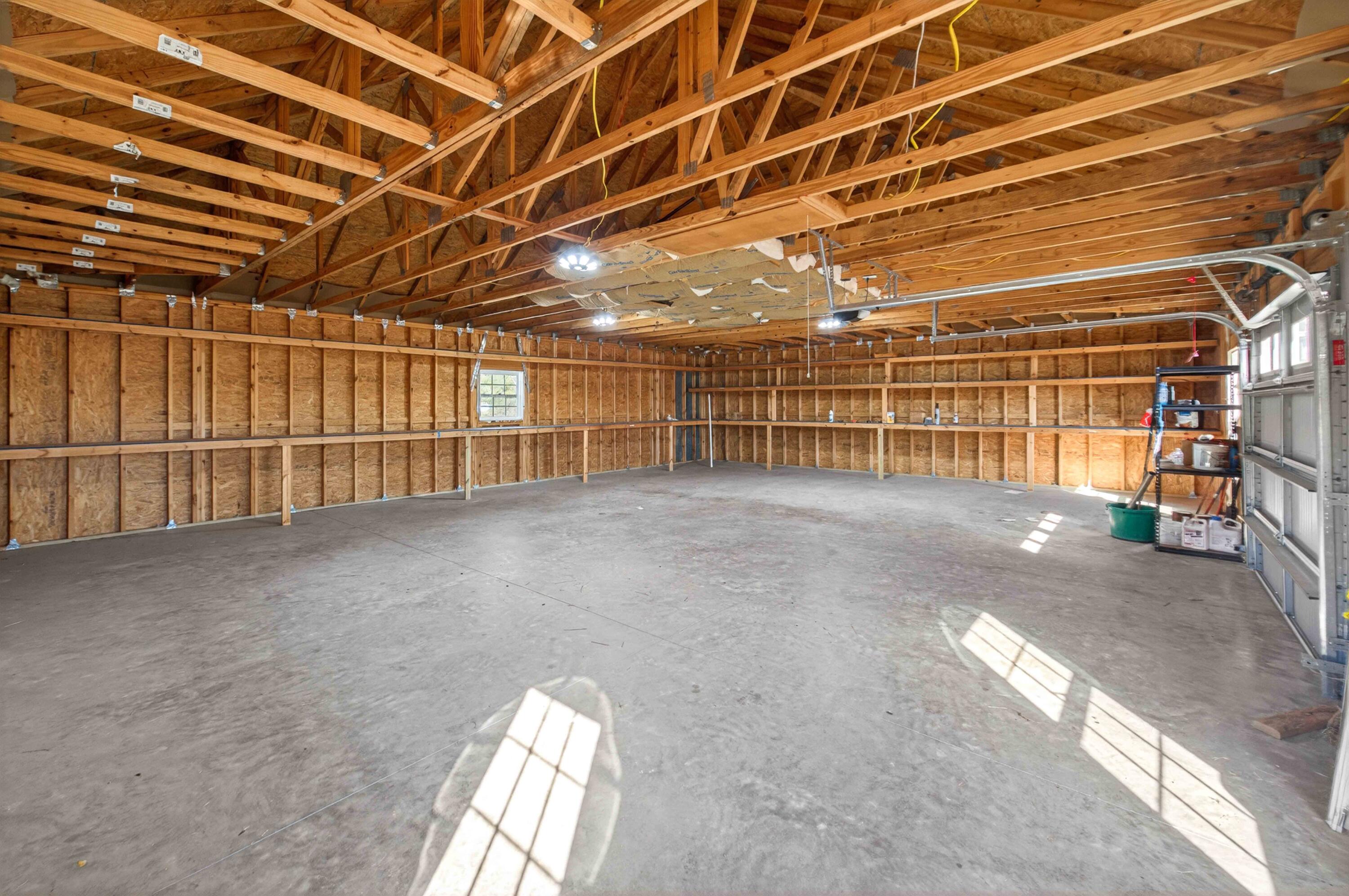 7356 Johnson Shortcut Road Conway, SC 29527 - Photo 46 of 77 Detached Garage-1