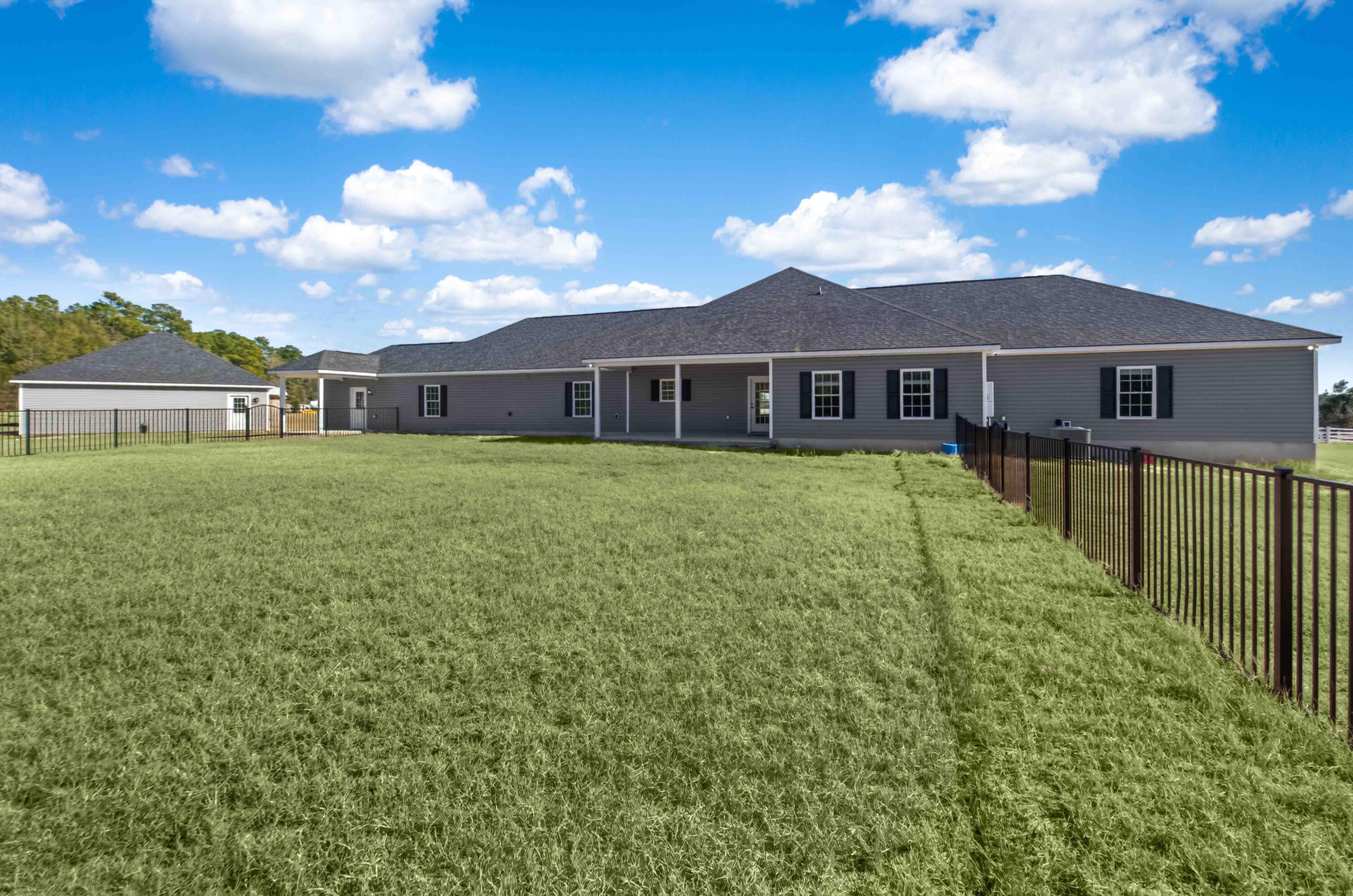 7356 Johnson Shortcut Road Conway, SC 29527 - Photo 48 of 77 Exterior-9