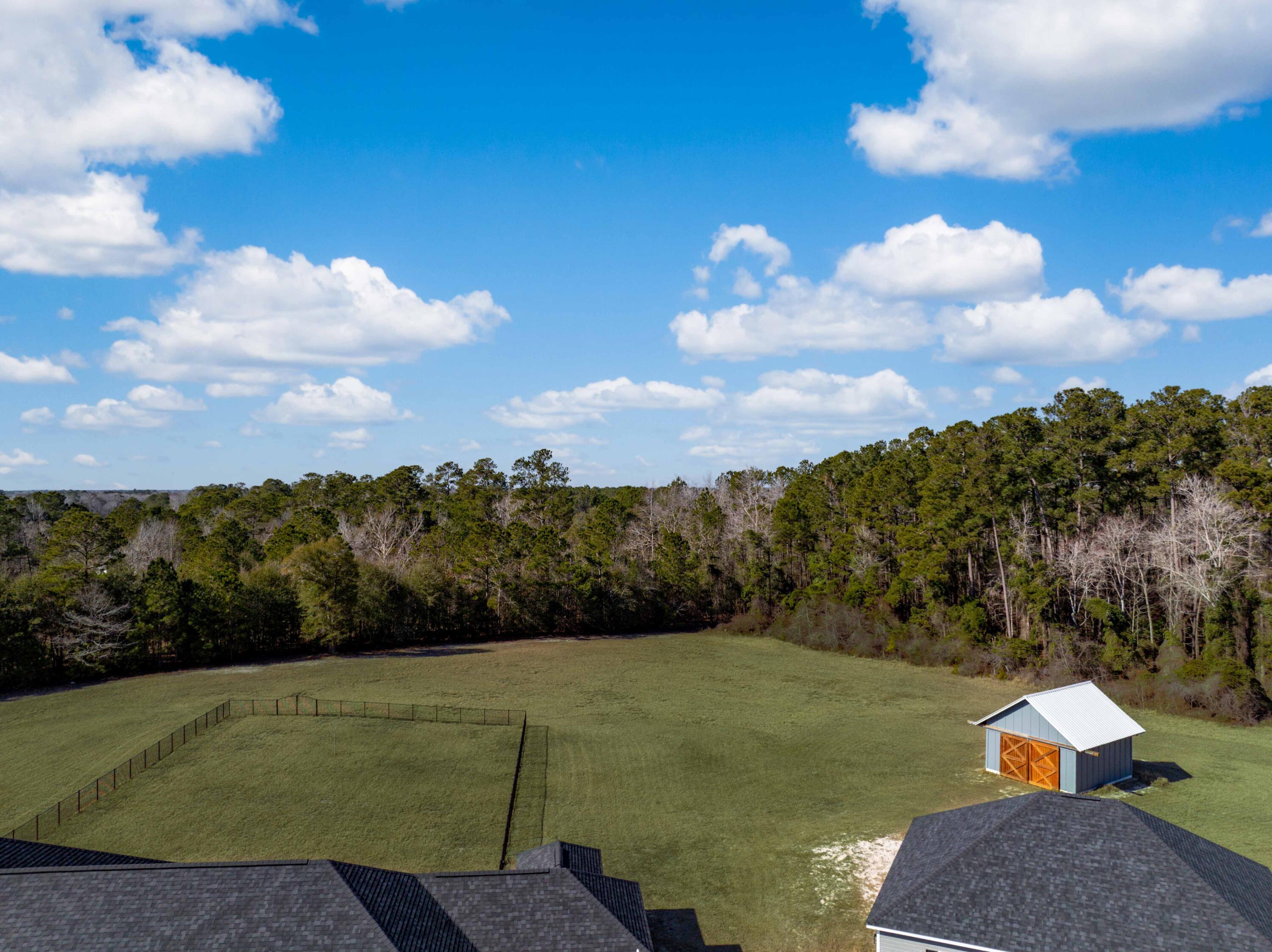 7356 Johnson Shortcut Road Conway, SC 29527 - Photo 50 of 77 Drone-10