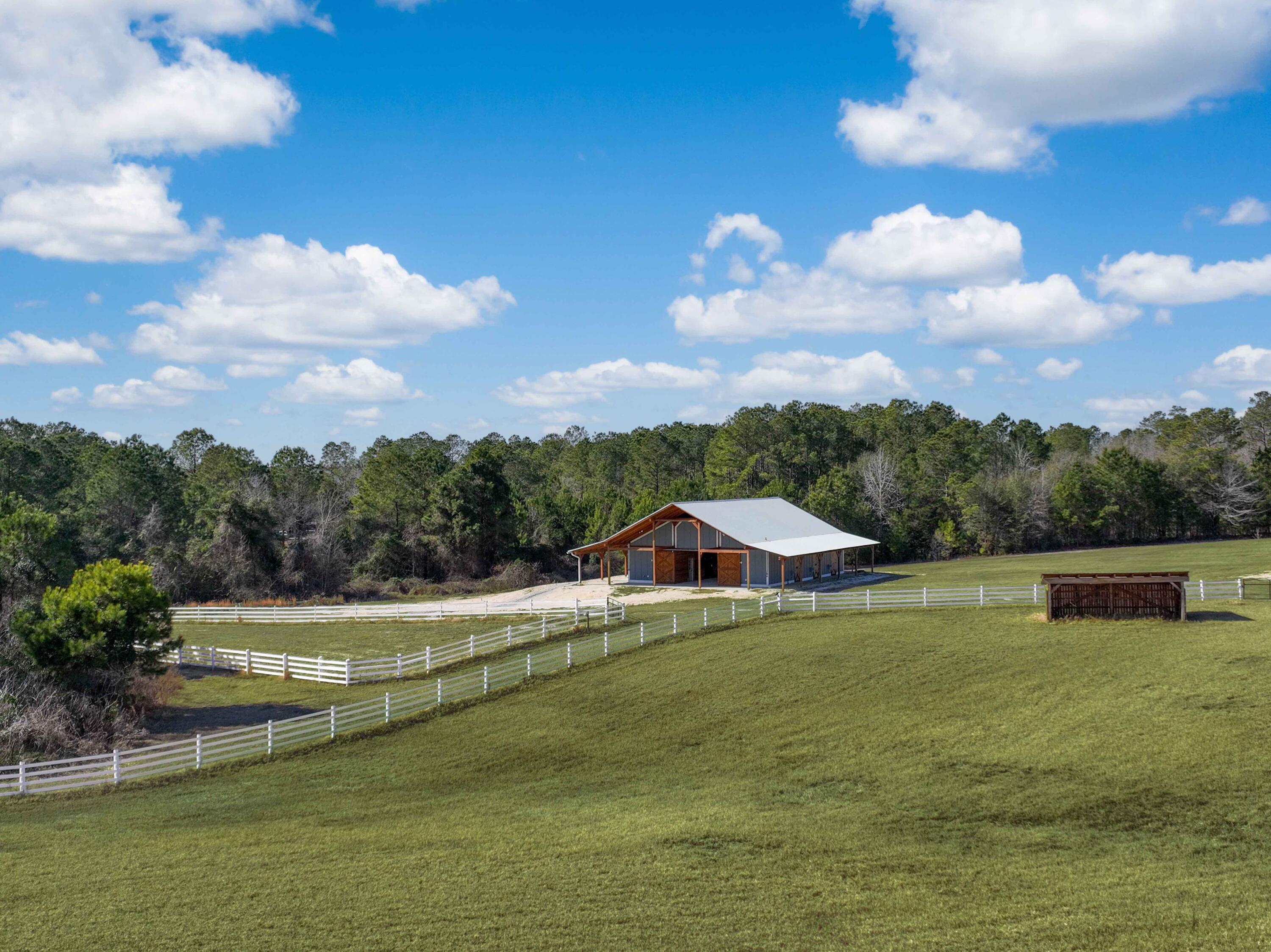 7356 Johnson Shortcut Road Conway, SC 29527 - Photo 51 of 77 Drone-7