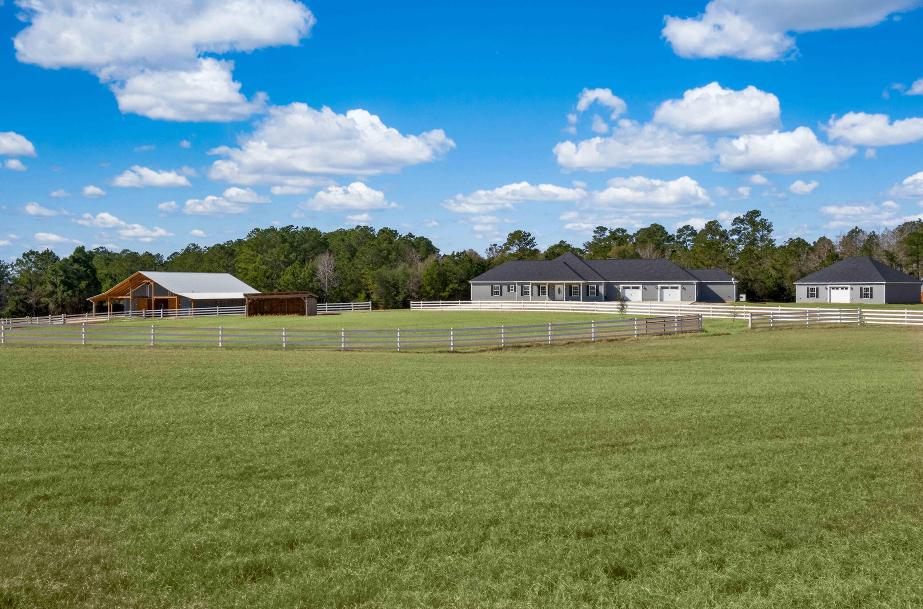 7356 Johnson Shortcut Road Conway, SC 29527 - Photo 52 of 77 Exterior-4