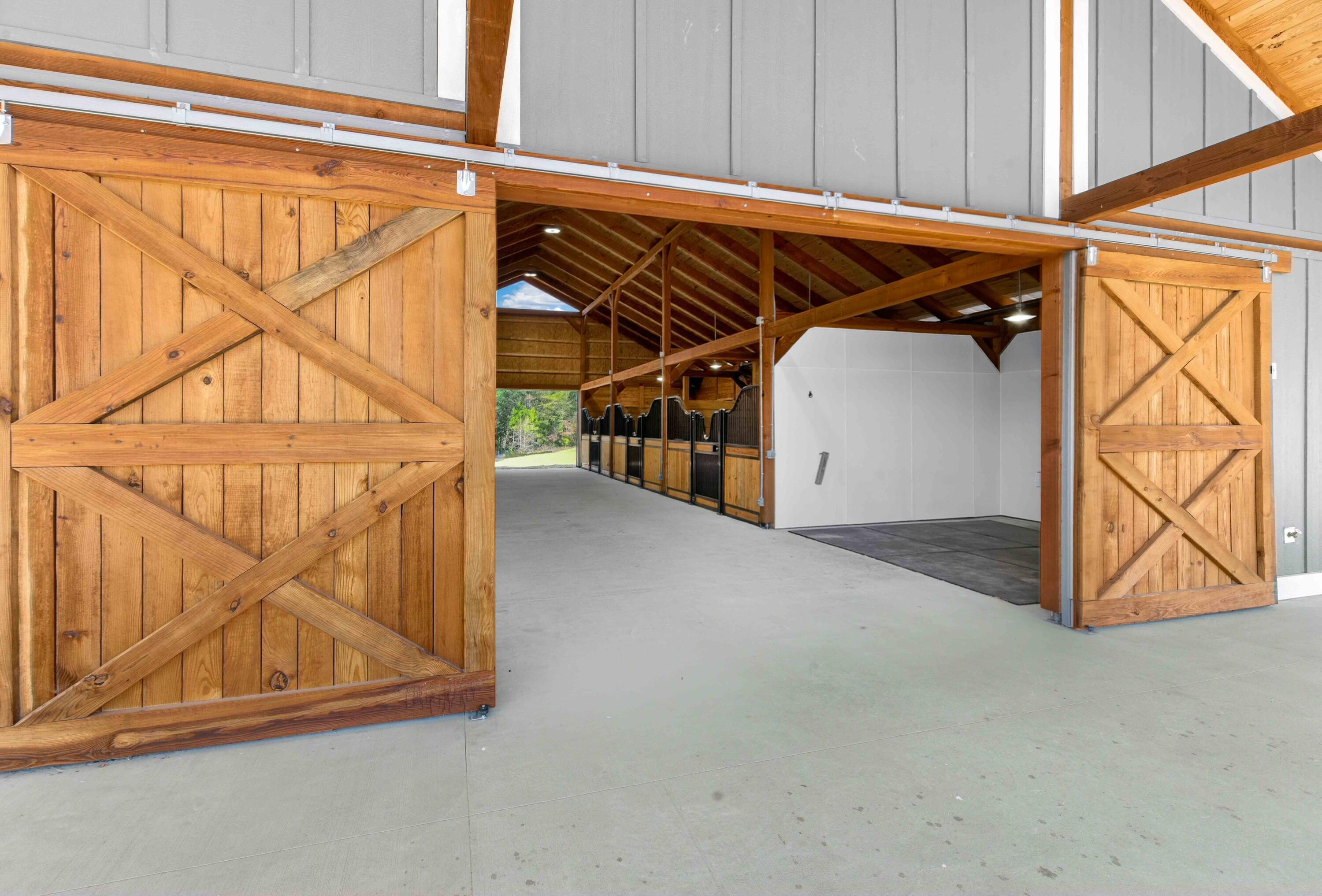 7356 Johnson Shortcut Road Conway, SC 29527 - Photo 53 of 77 Barn-13