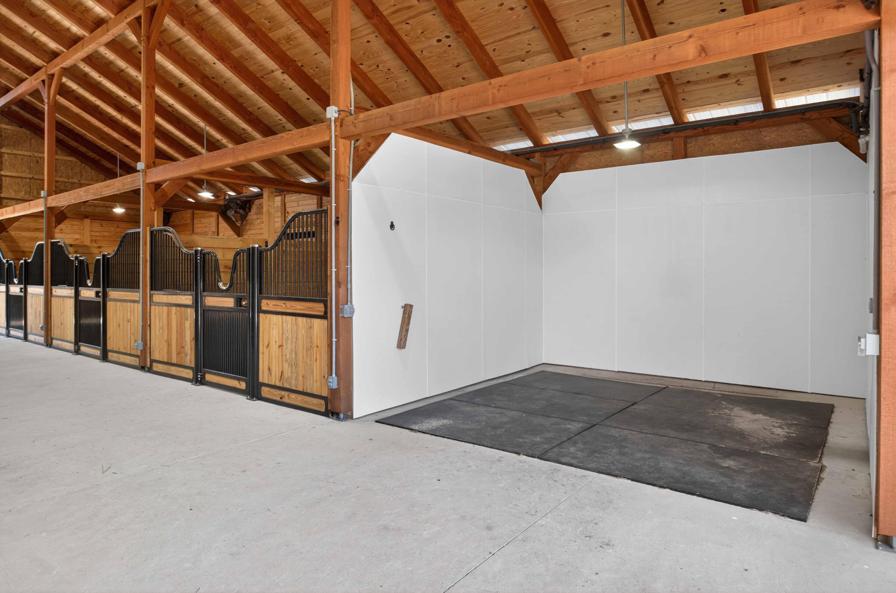 7356 Johnson Shortcut Road Conway, SC 29527 - Photo 55 of 77 Barn-14