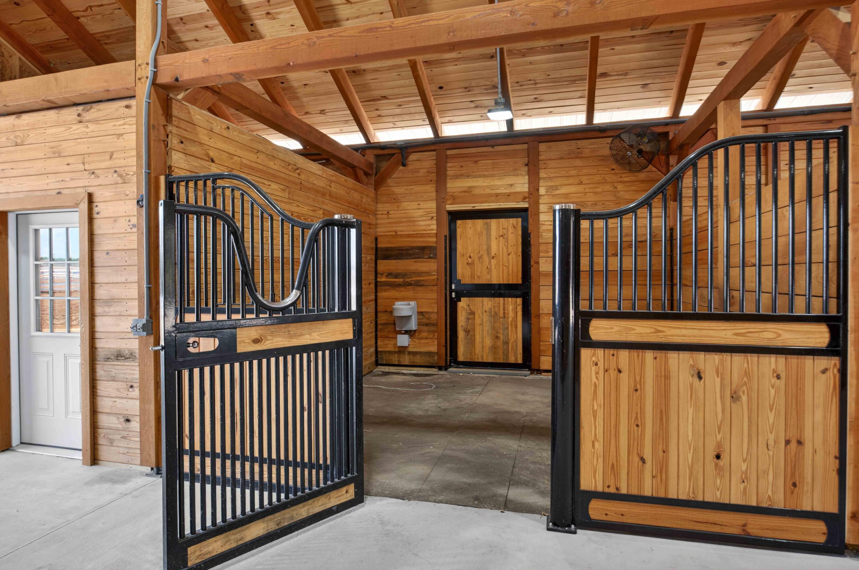 7356 Johnson Shortcut Road Conway, SC 29527 - Photo 56 of 77 Barn-16