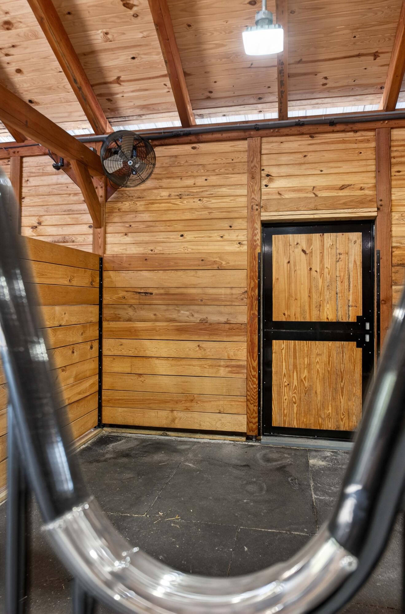 7356 Johnson Shortcut Road Conway, SC 29527 - Photo 57 of 77 Barn-17