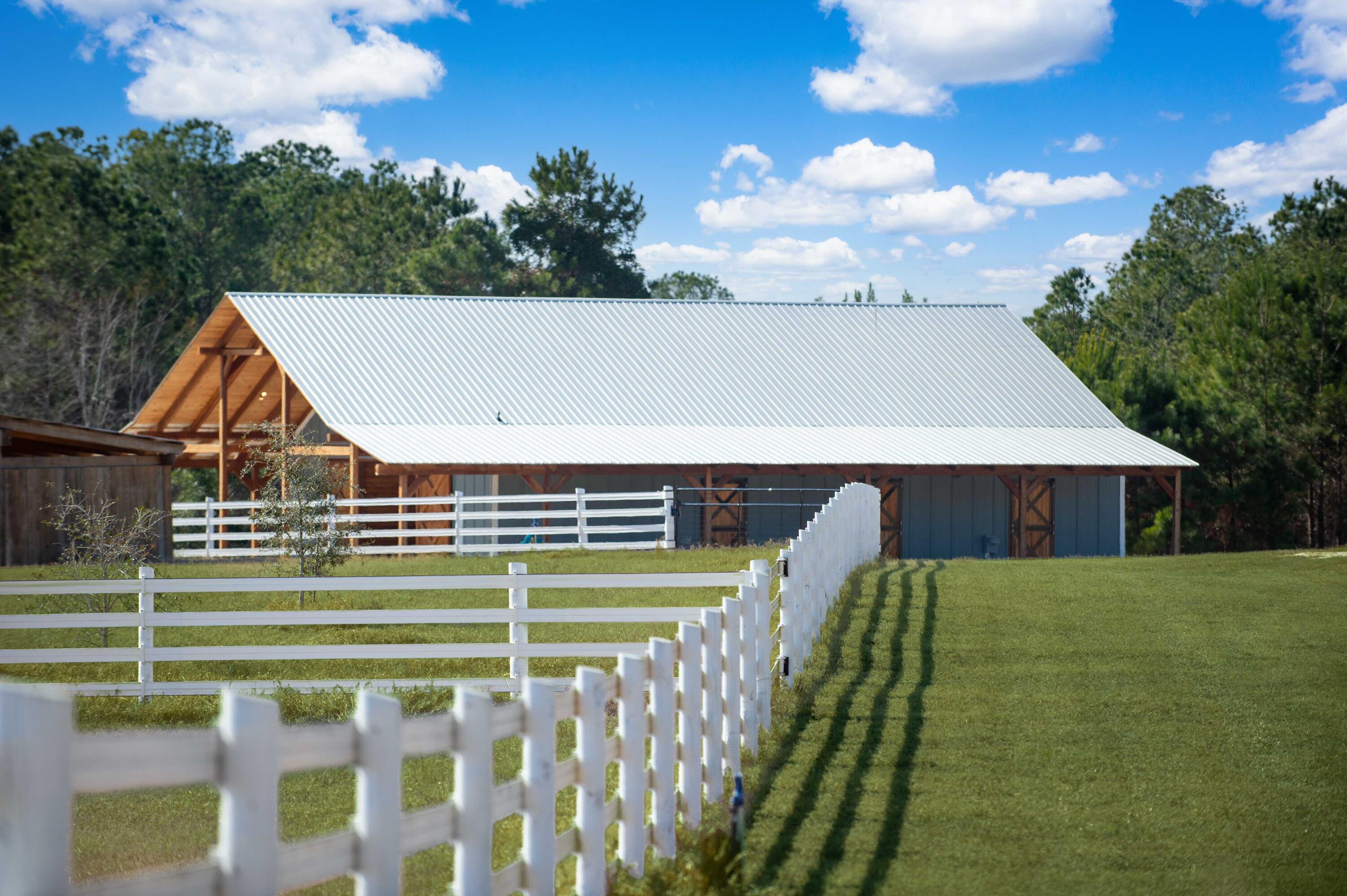 7356 Johnson Shortcut Road Conway, SC 29527 - Photo 6 of 77 Exterior-12
