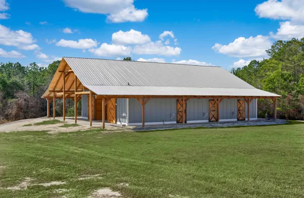 $1,295,000 | 7356 Johnson Shortcut Road, Conway, SC 29527