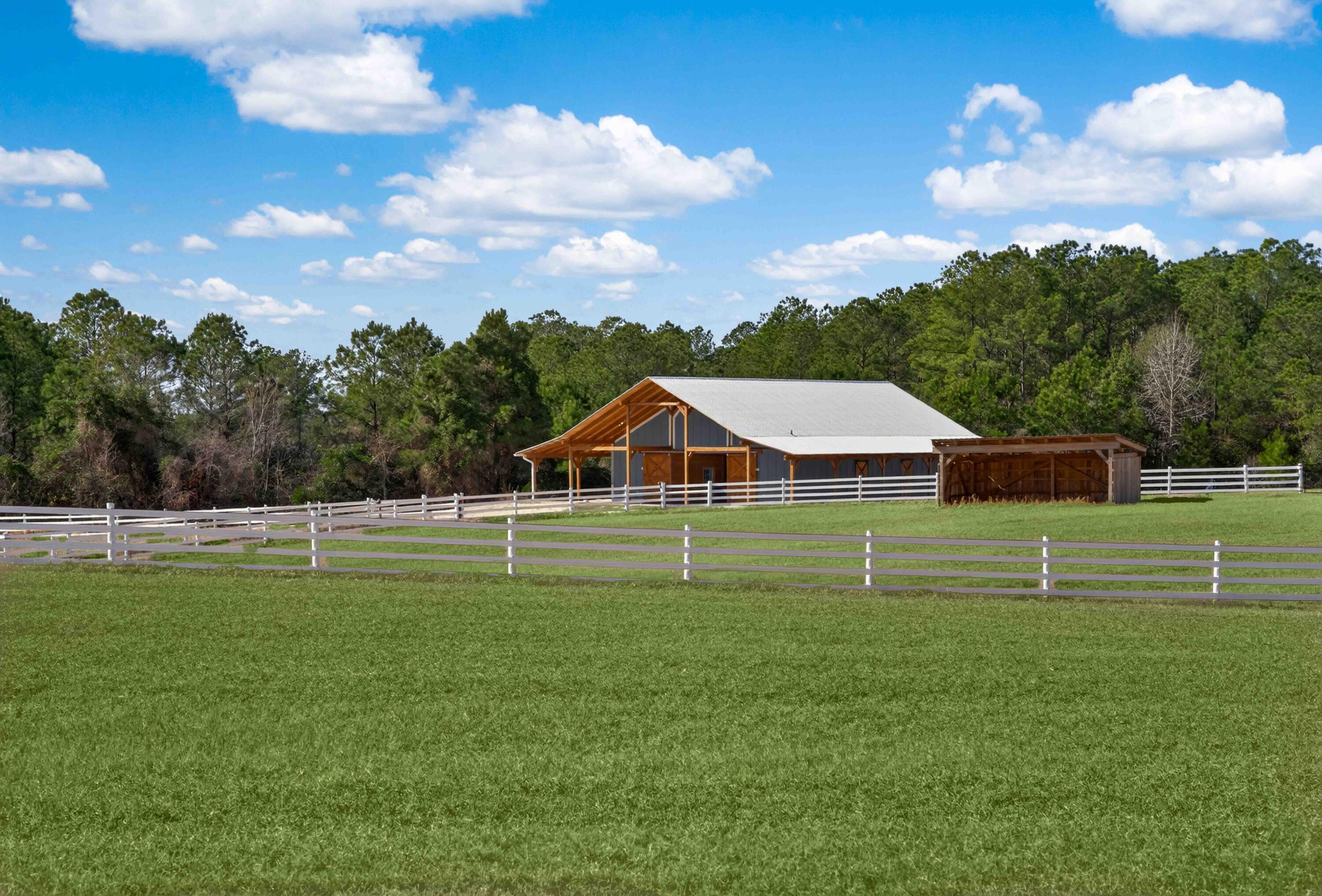 7356 Johnson Shortcut Road Conway, SC 29527 - Photo 66 of 77 Barn-10