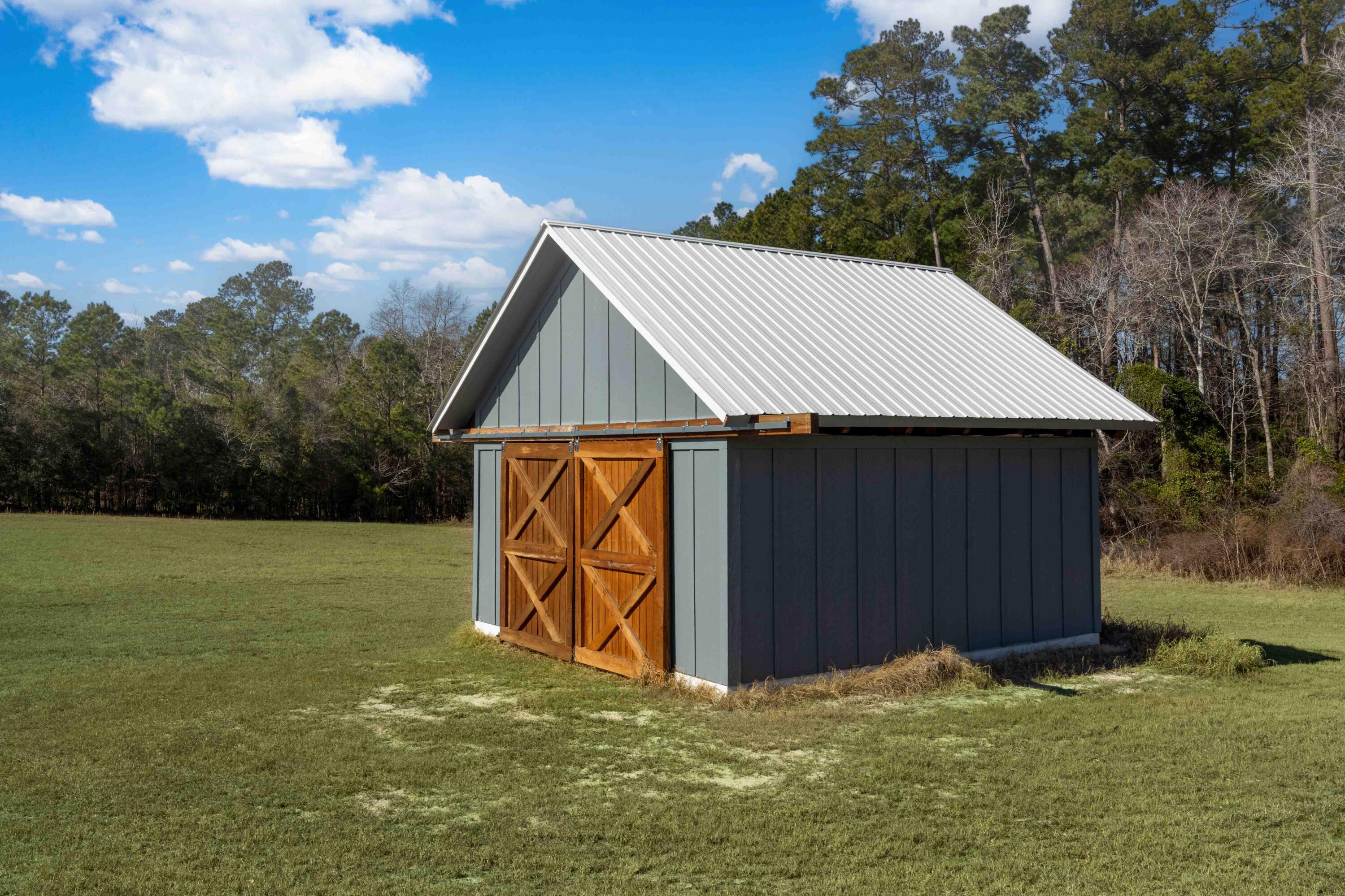 7356 Johnson Shortcut Road Conway, SC 29527 - Photo 67 of 77 Exterior-17