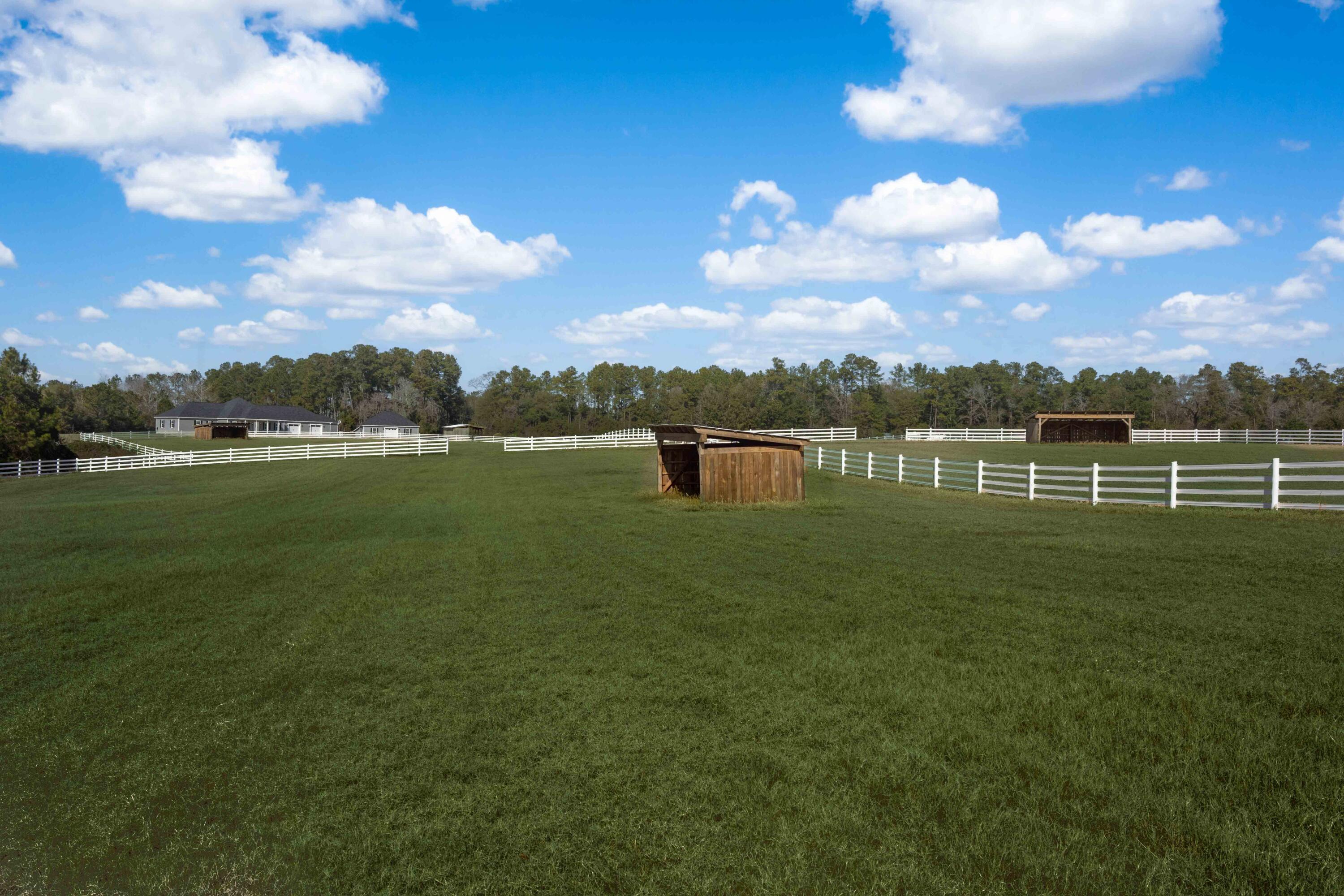 7356 Johnson Shortcut Road Conway, SC 29527 - Photo 70 of 77 Exterior-15