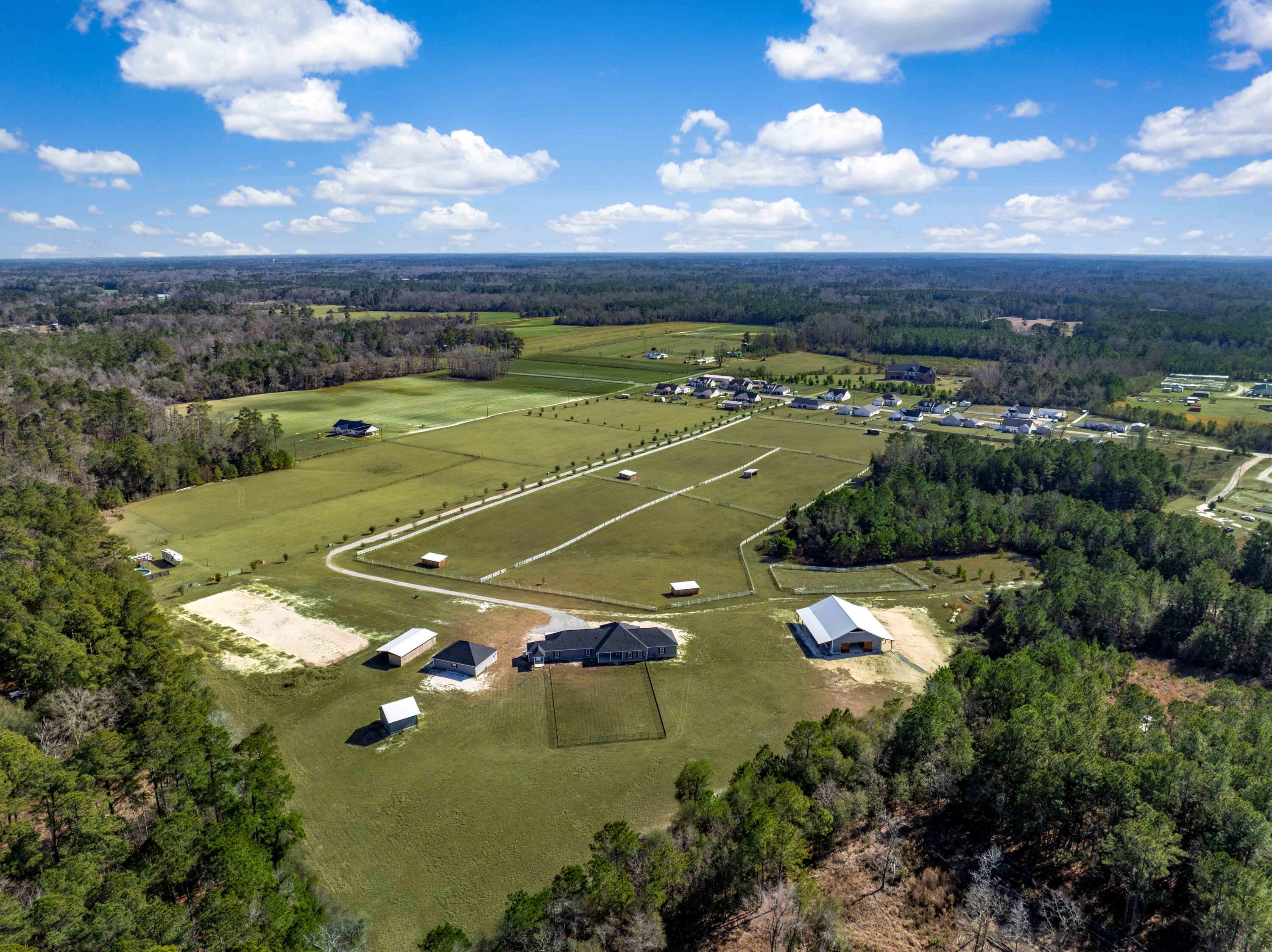 7356 Johnson Shortcut Road Conway, SC 29527 - Photo 74 of 77 Drone-6