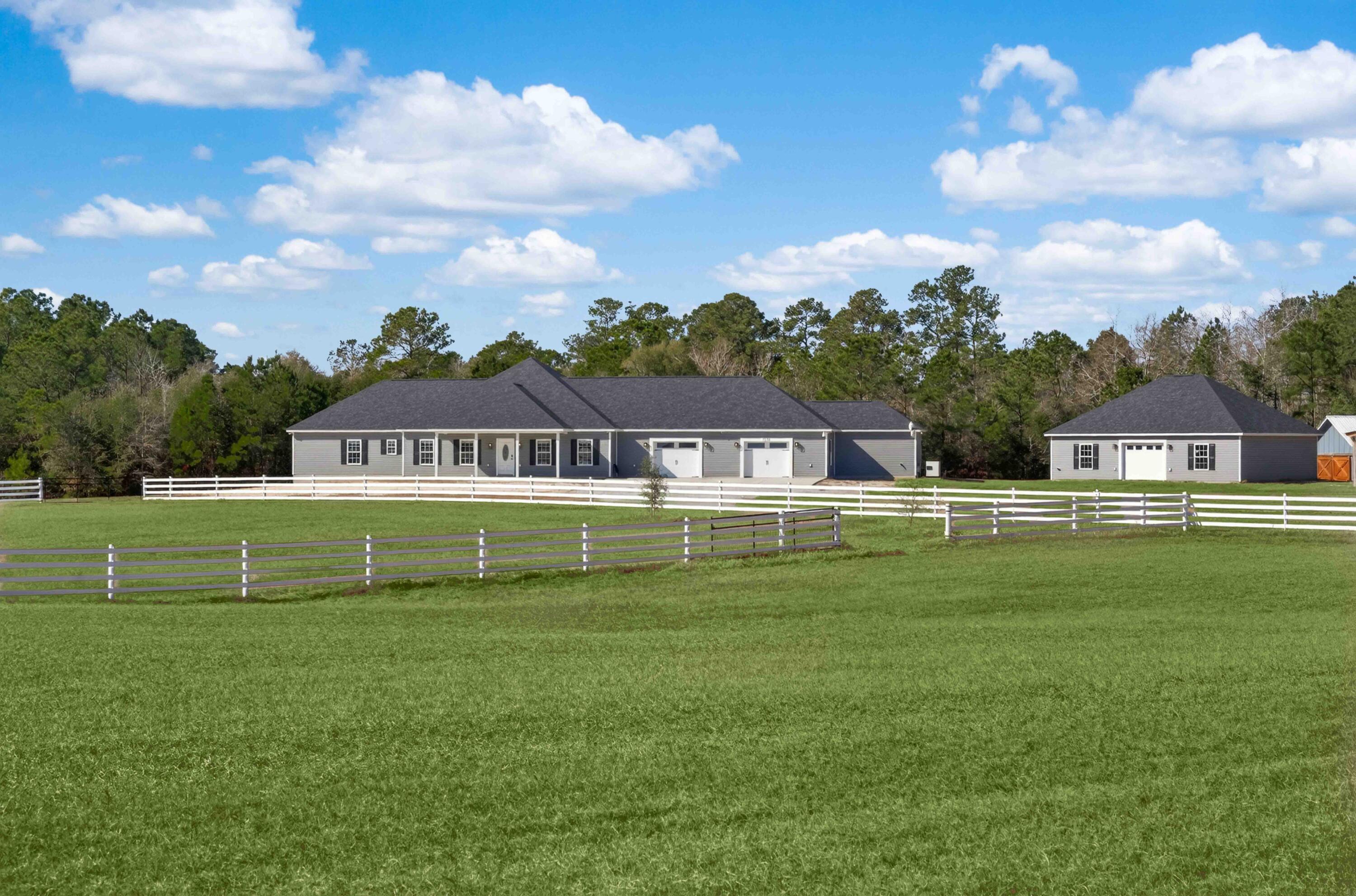 7356 Johnson Shortcut Road Conway, SC 29527 - Photo 9 of 77 Exterior-5