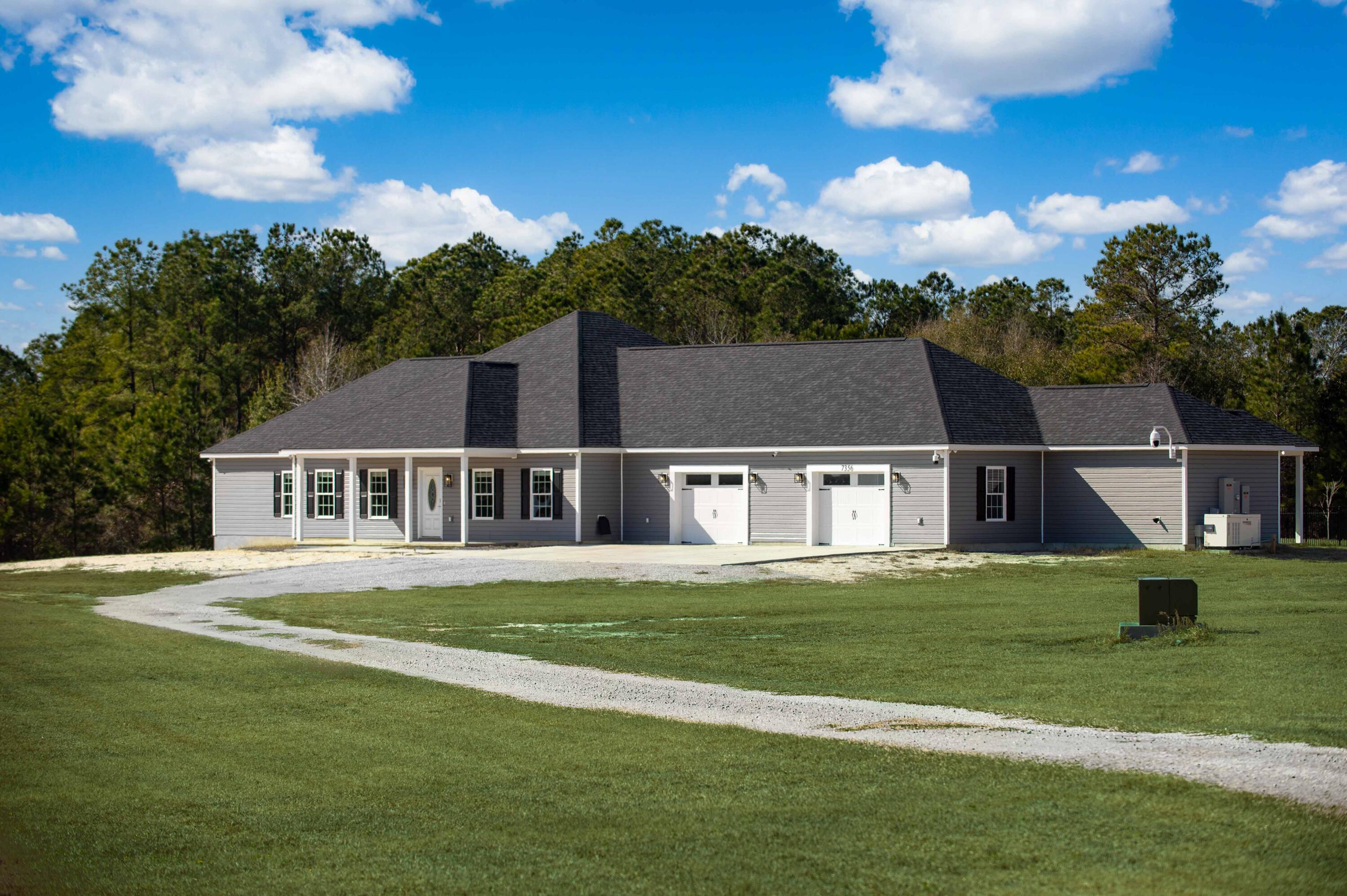 7356 Johnson Shortcut Road Conway, SC 29527 - Photo 10 of 77 Exterior-11