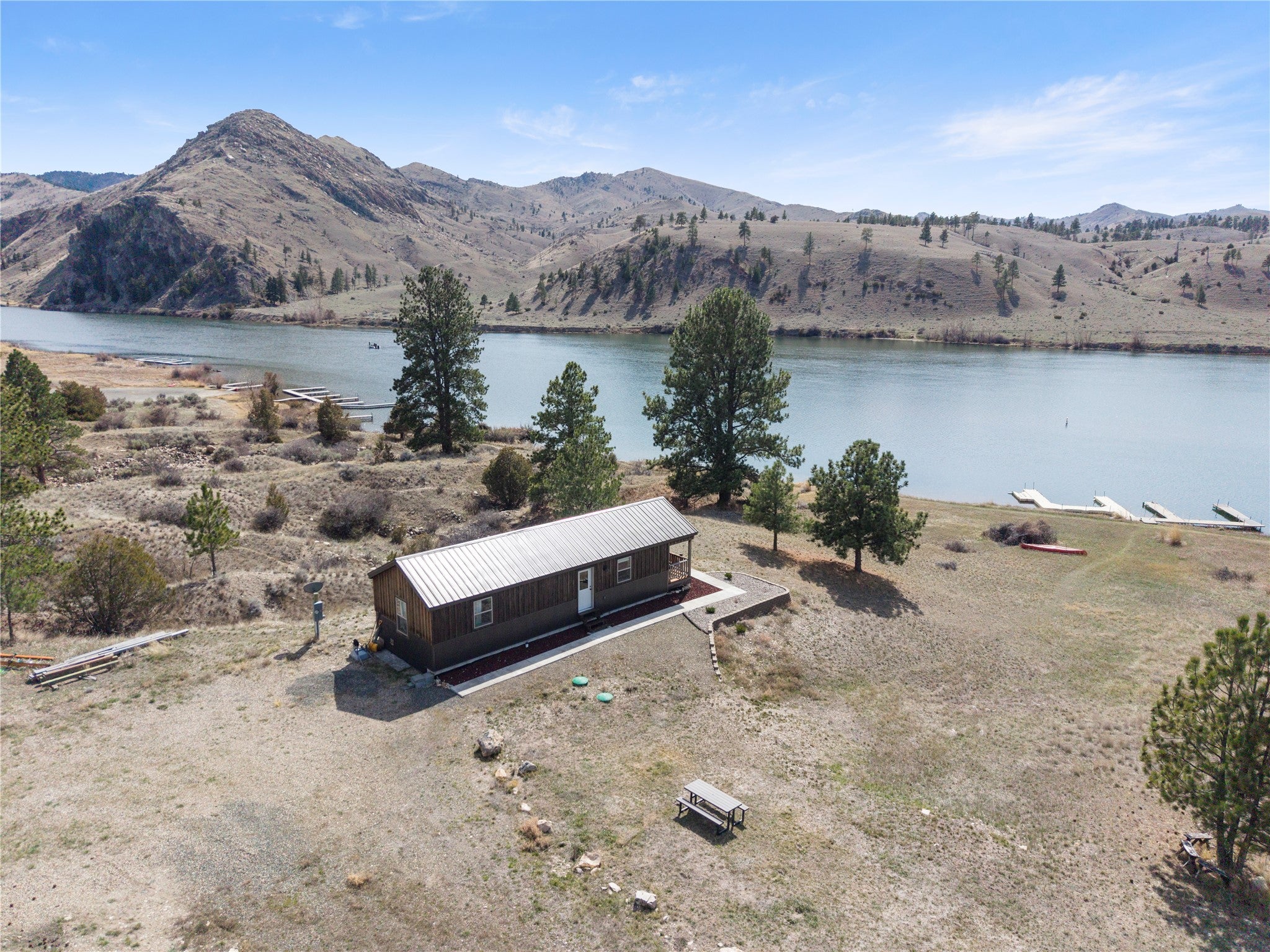 8490 American Bar Road Helena, MT 59602 - Photo 1 of 1 Gallery Image 1