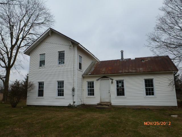 150 Sullivan Road Union City, MI 49094 - Photo 1 of 7 Primary Photo