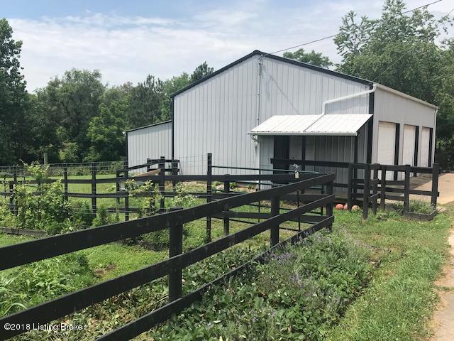 3990 Rabbitt Run Road Vine Grove, KY 40175 - Photo 12 of 33 IMG_8376