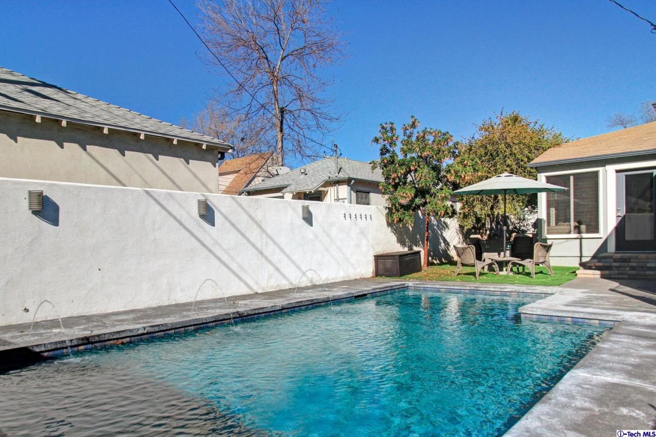 867 Monterey Road South Pasadena, CA 91030 - Photo 22 of 24 Additional Photo