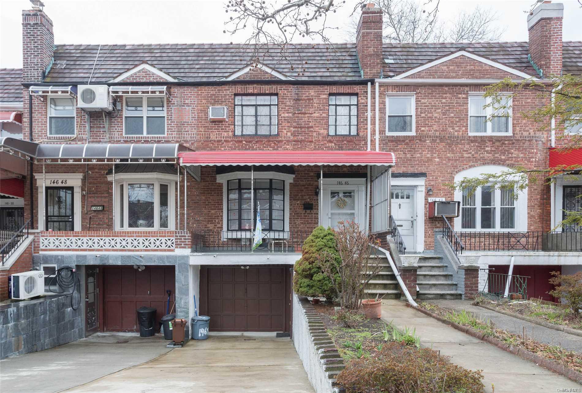146-46 61st Road Queens, NY 11367 - Photo 1 of 1 Gallery Image 1