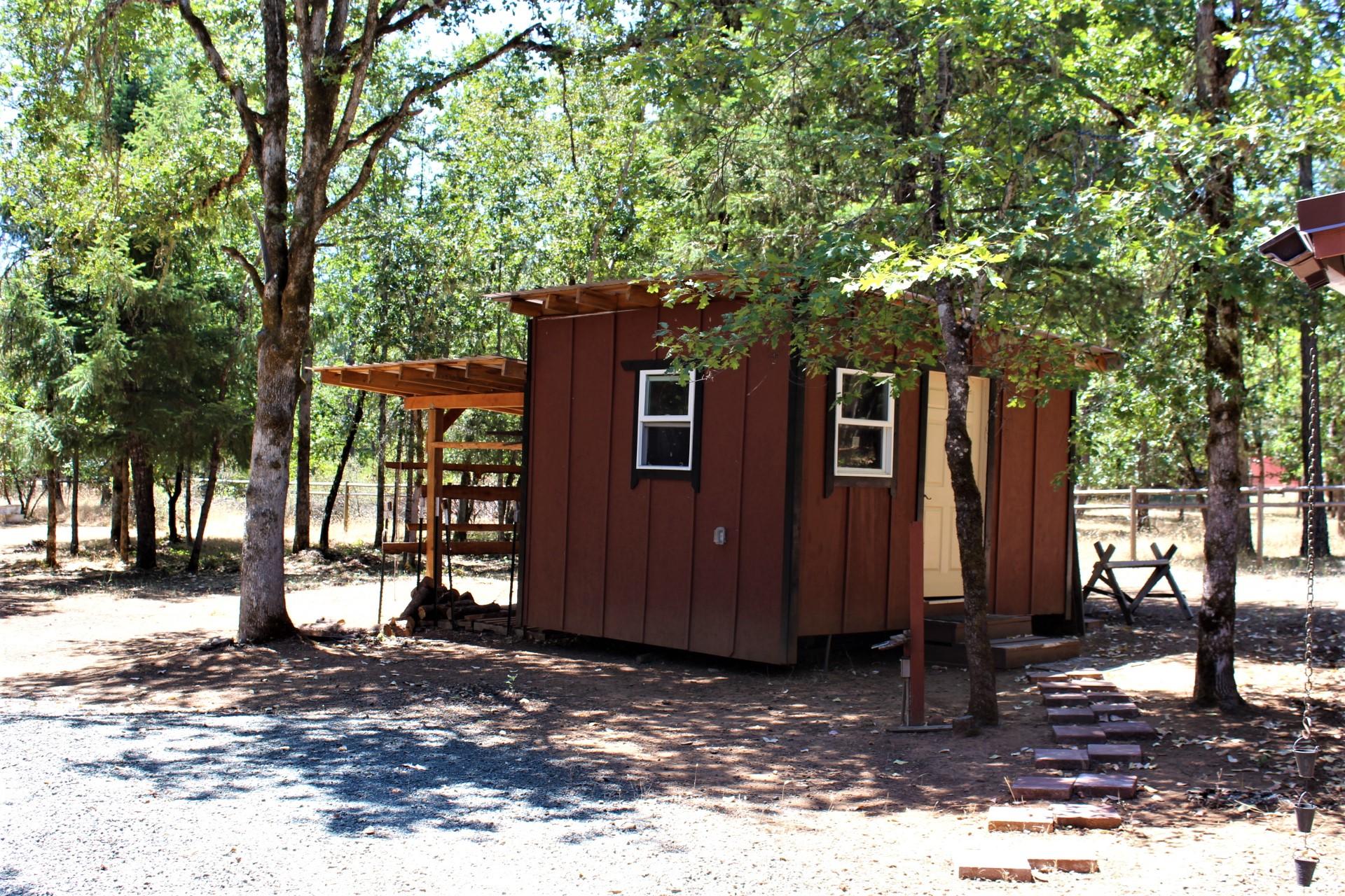 1025 Queens Branch Road Rogue River, OR 97537 - Photo 33 of 35 33