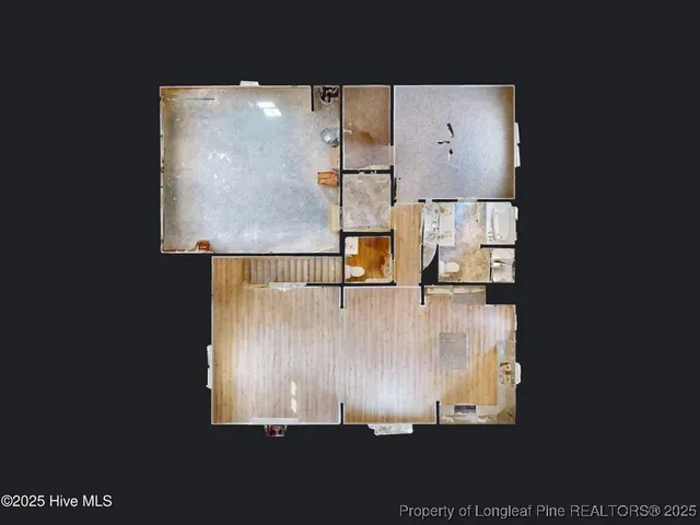 $395,000 | 131 Spring Meadows Drive, Aberdeen, NC 28315