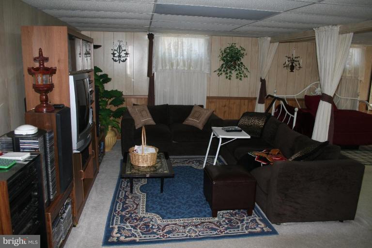 327 Bynum Ridge Road Forest Hill, MD 21050 - Photo 5 of 11 Family Room in lower level