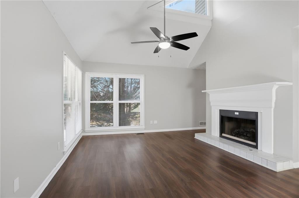 4927 Wade Valley Way Cumming, GA 30040 - Photo 12 of 45