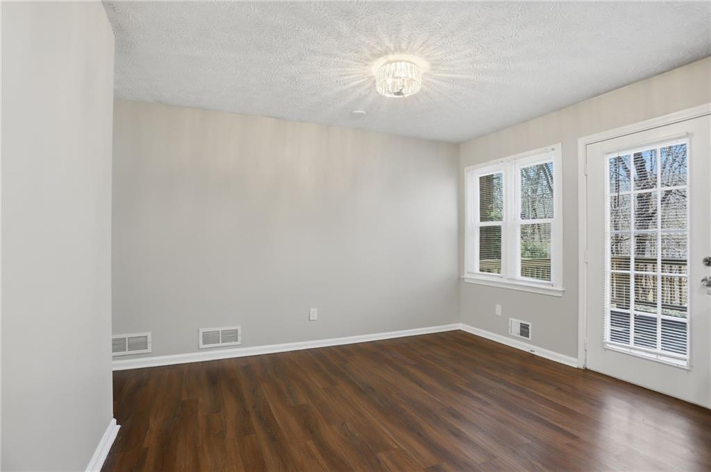 4927 Wade Valley Way Cumming, GA 30040 - Photo 18 of 45